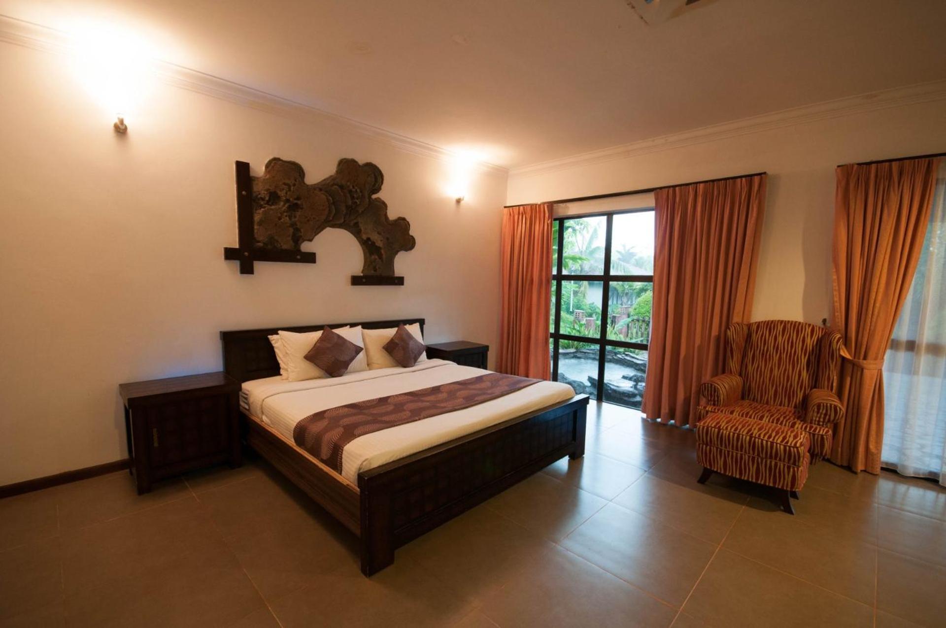 2 Bedroom Villa photo 1
