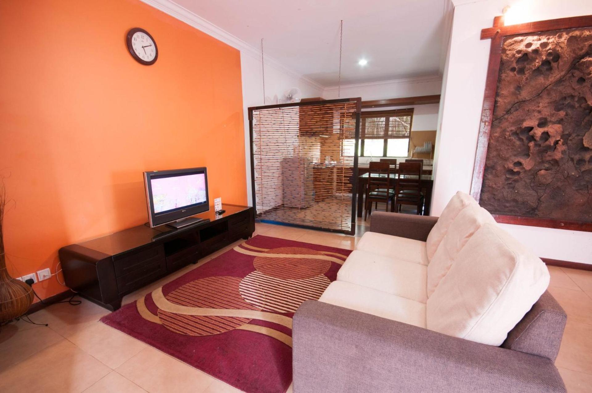 2 Bedroom Villa photo 2