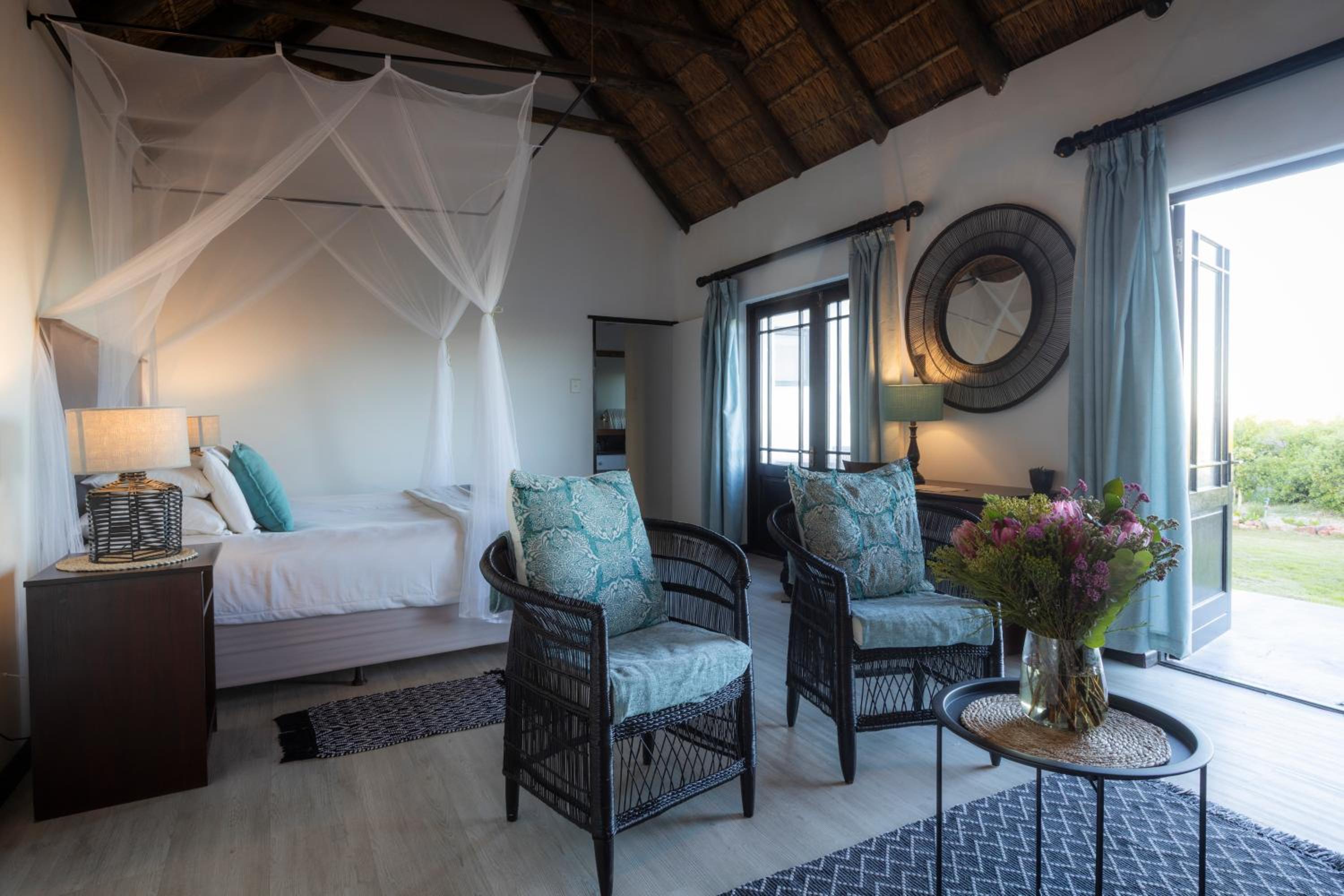Standard Double Room - Photo 21
