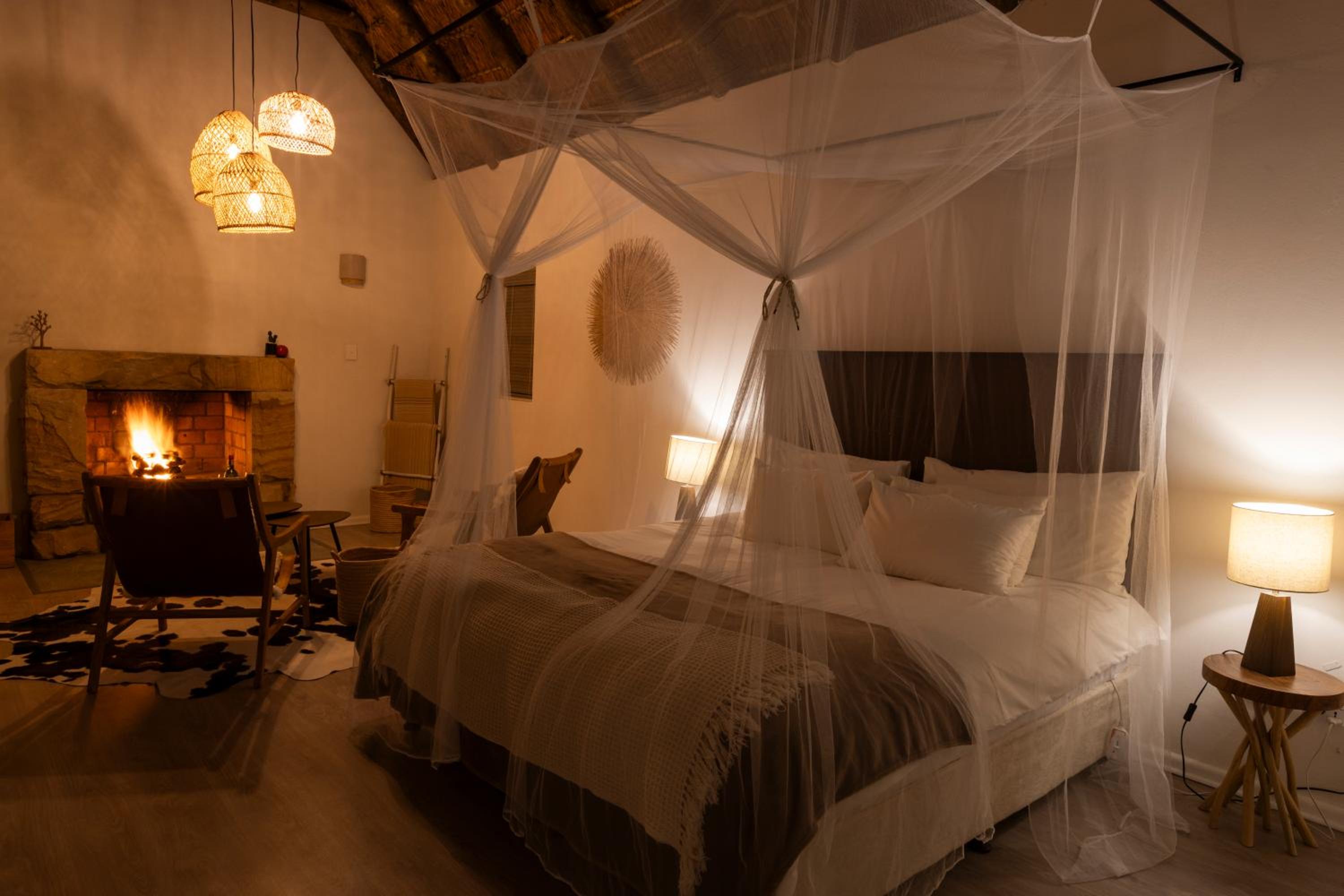 Standard Double Room - Photo 28
