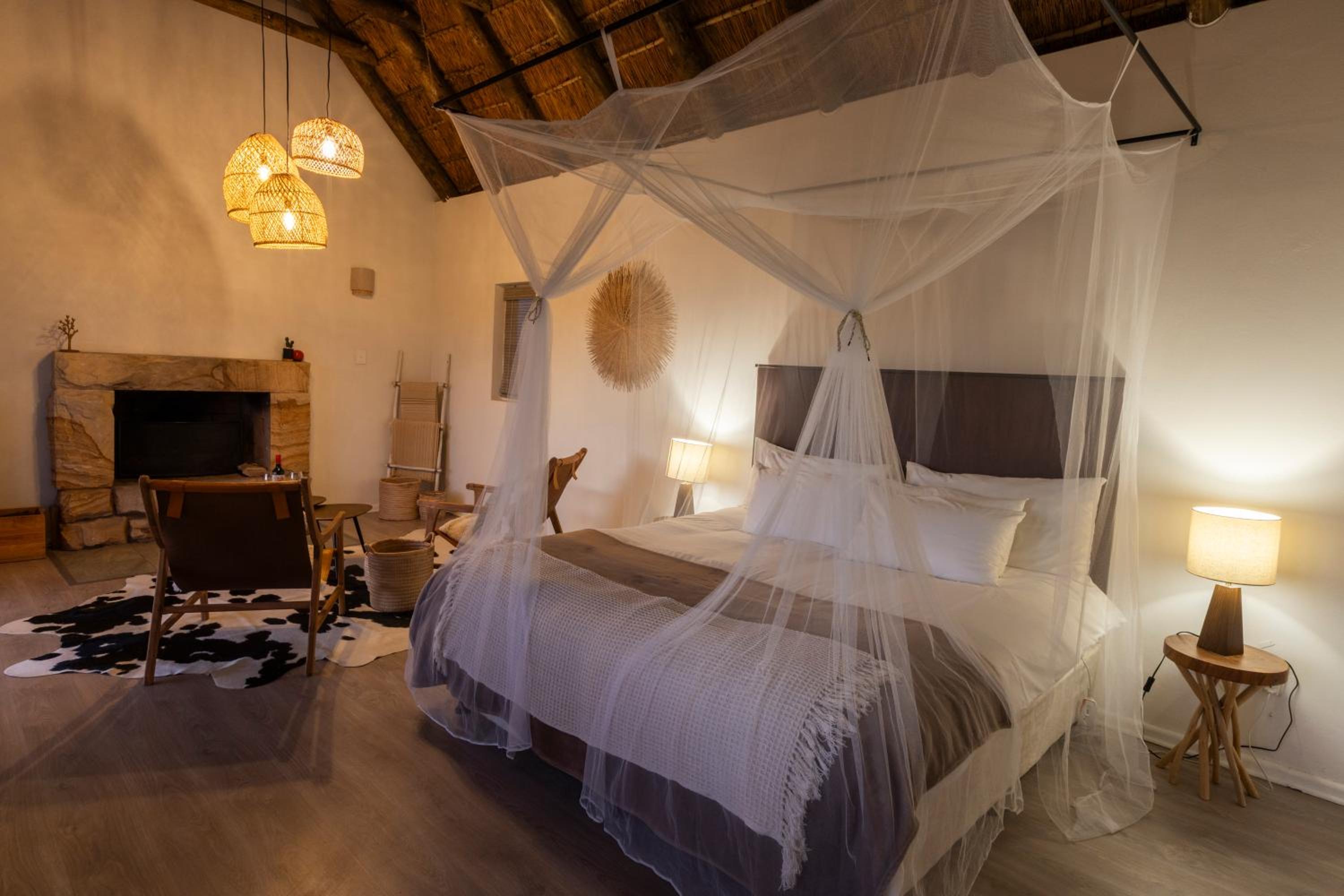 Standard Double Room - Photo 29