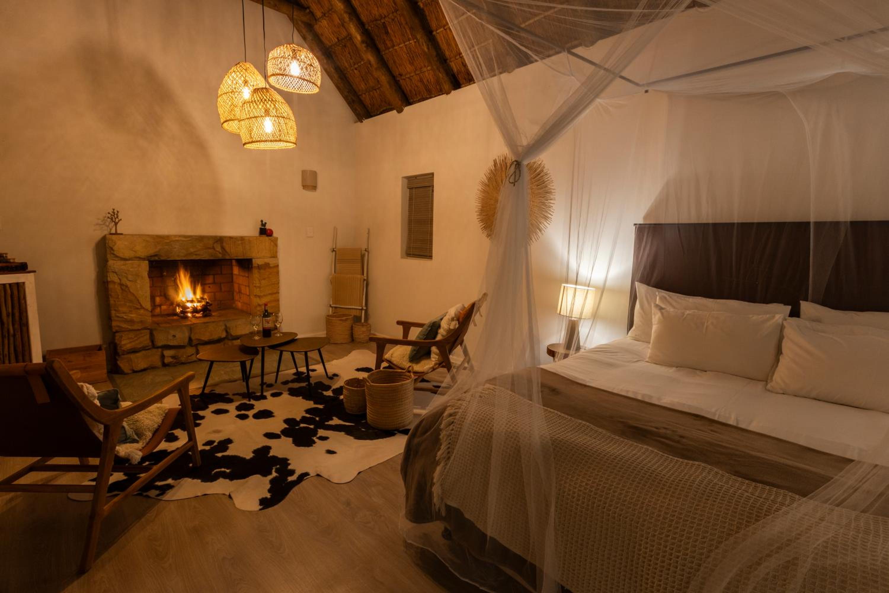 Standard Double Room - Photo 32