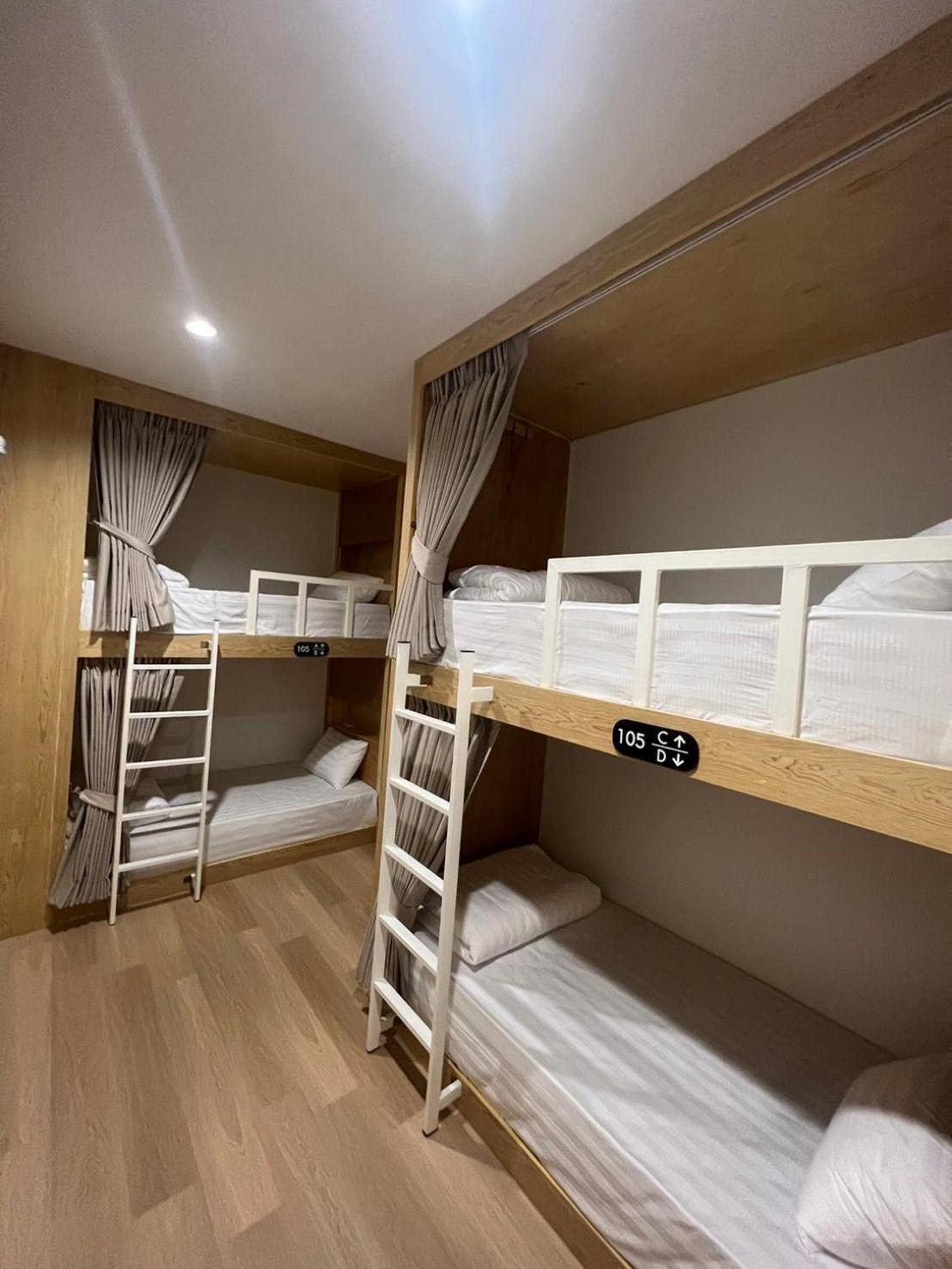 4-Bed Private Dorm photo 1