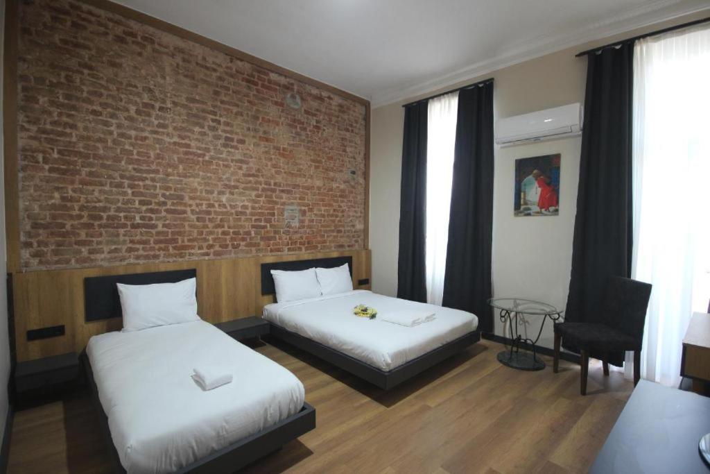 Standard Triple Room photo 1