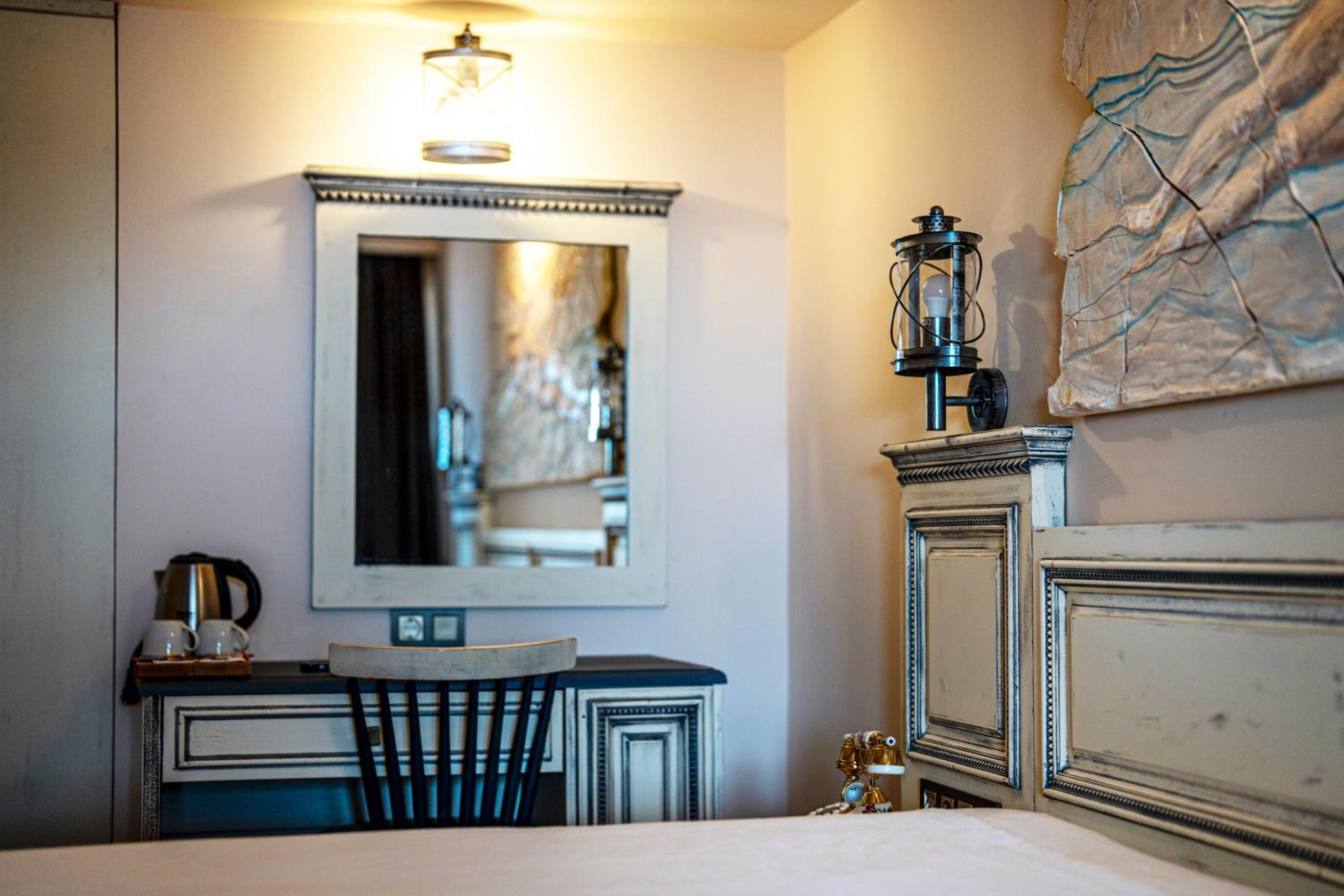 Deluxe Room photo 1