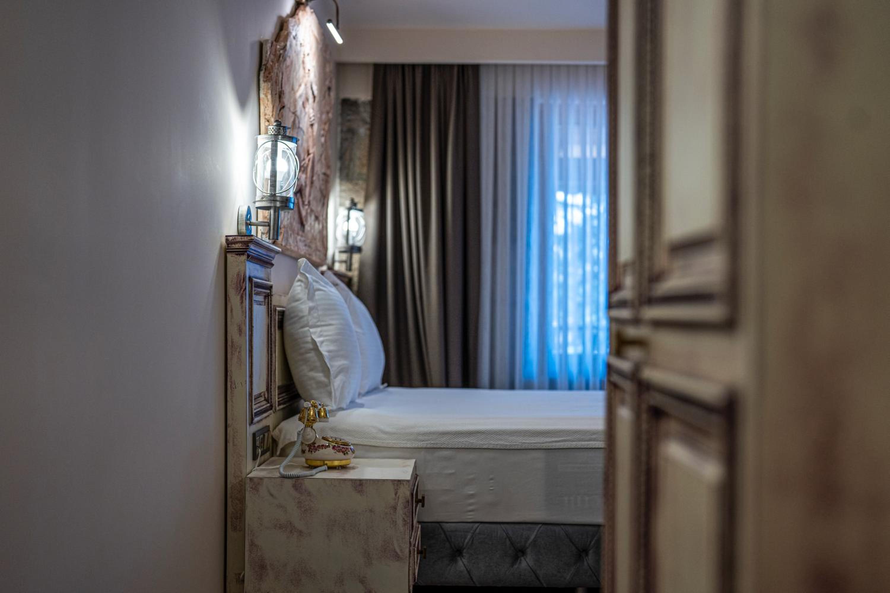 Deluxe Room photo 3