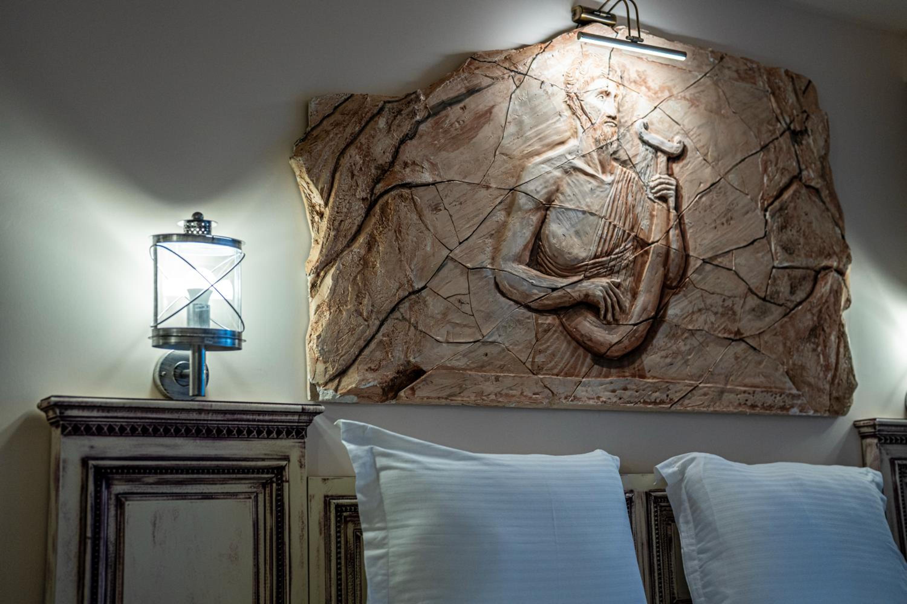 Deluxe Room photo 2