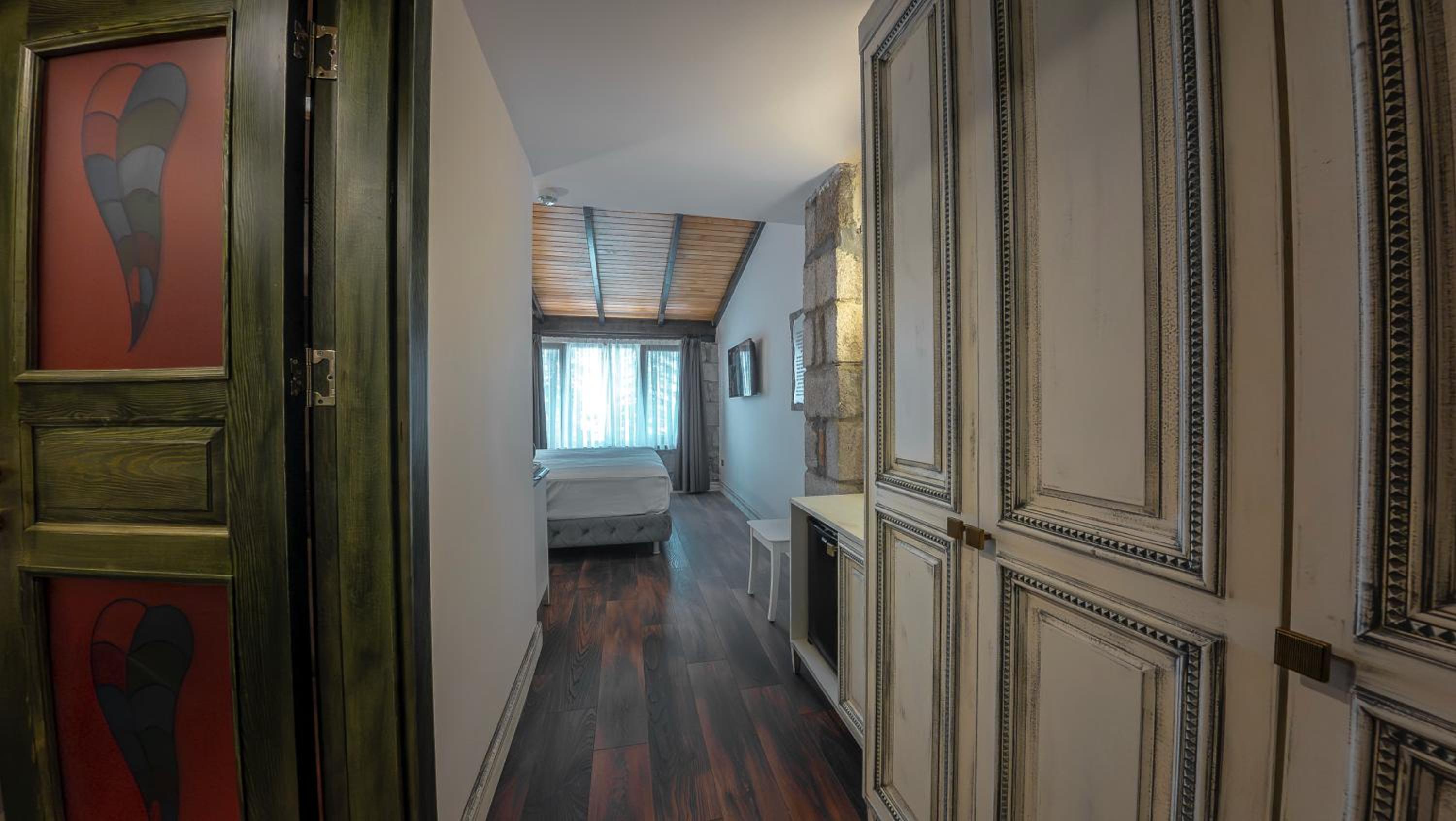 Double Room with Sea View photo 3