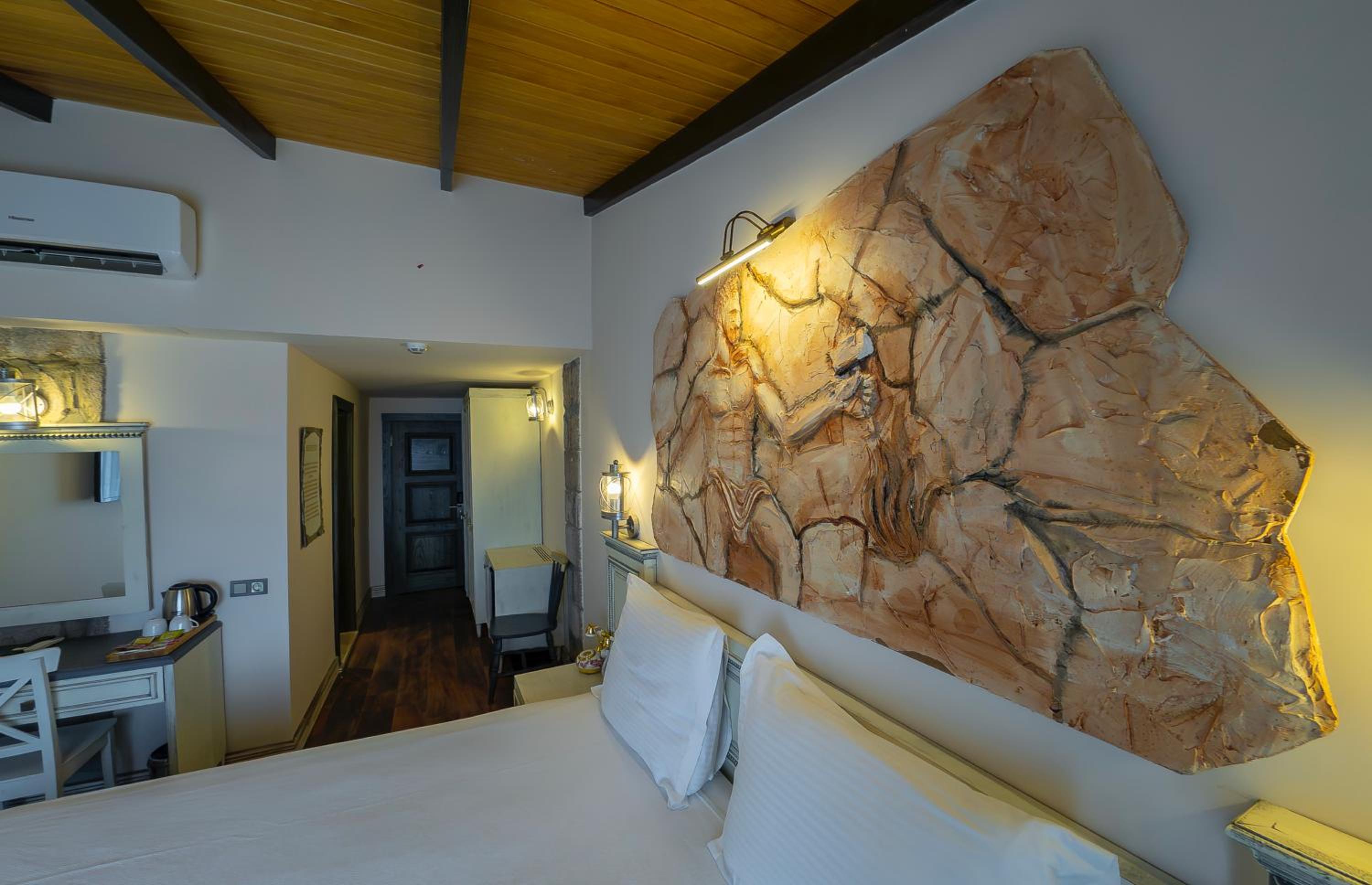 Double Room with Sea View photo 2