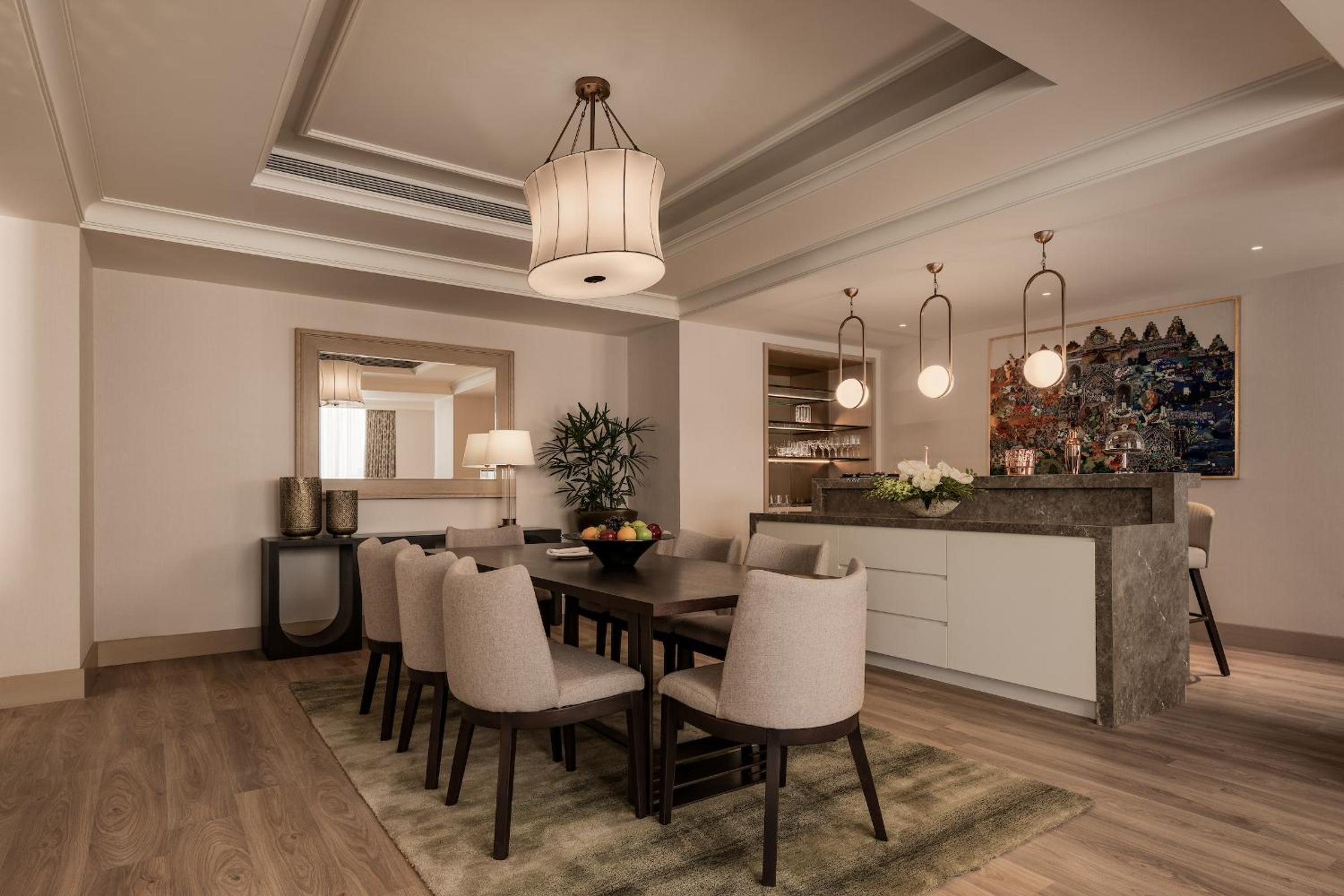 Presidential Suite