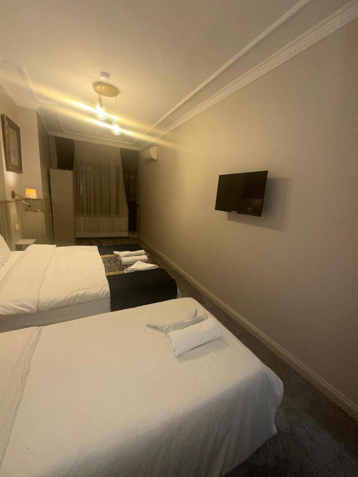 Budget Triple Room photo 1