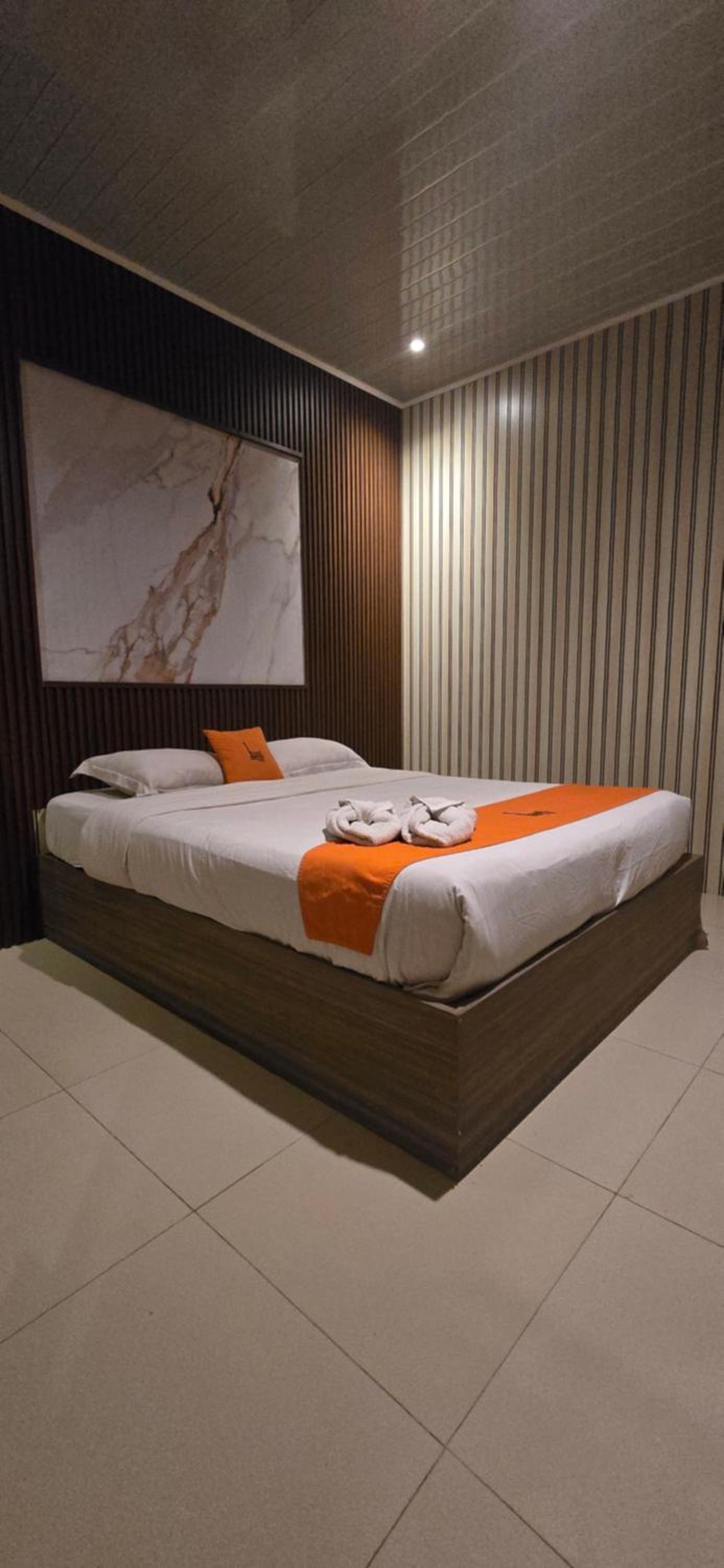 Deluxe Double Room photo 1