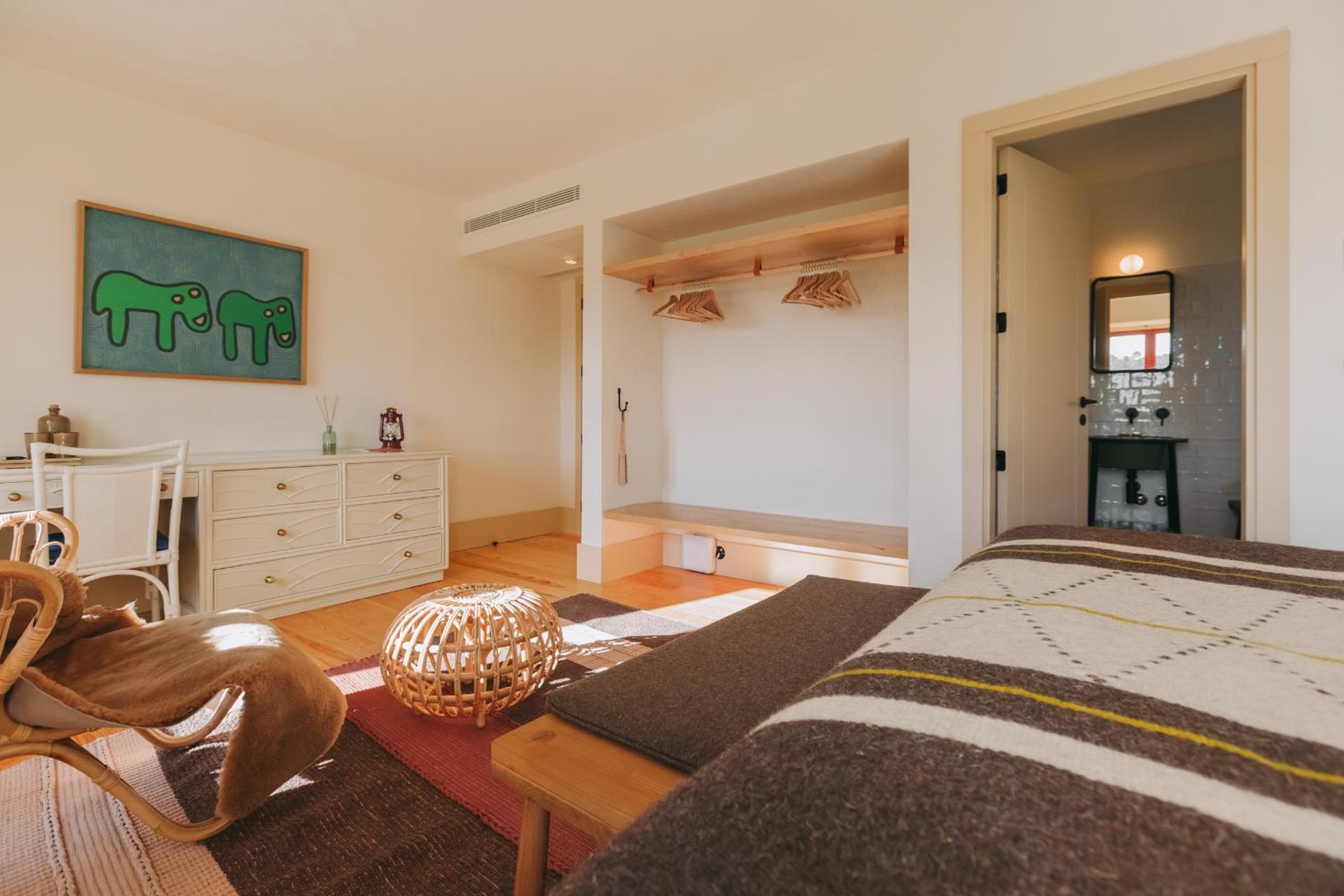 Twin Room photo 2