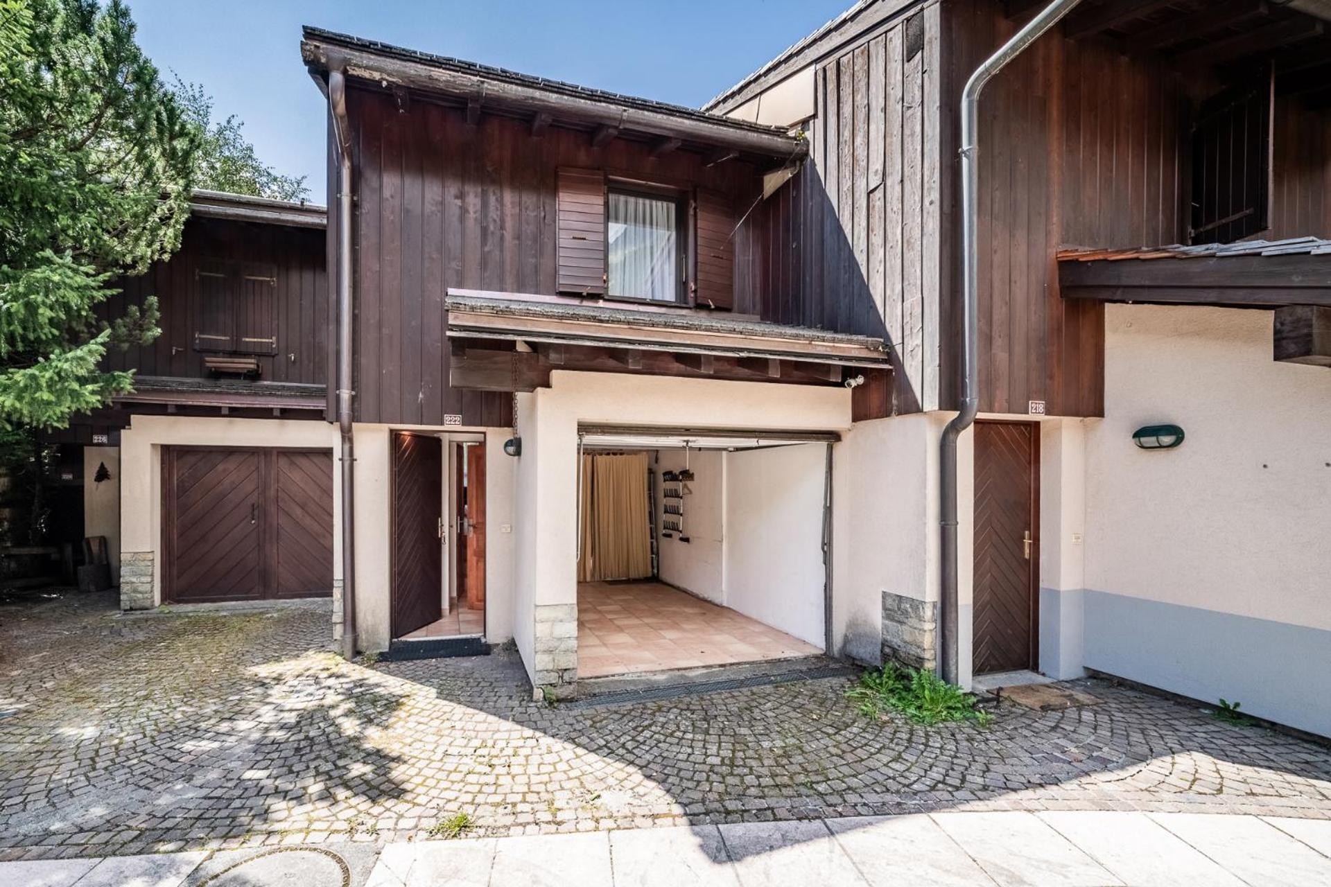 Chalet