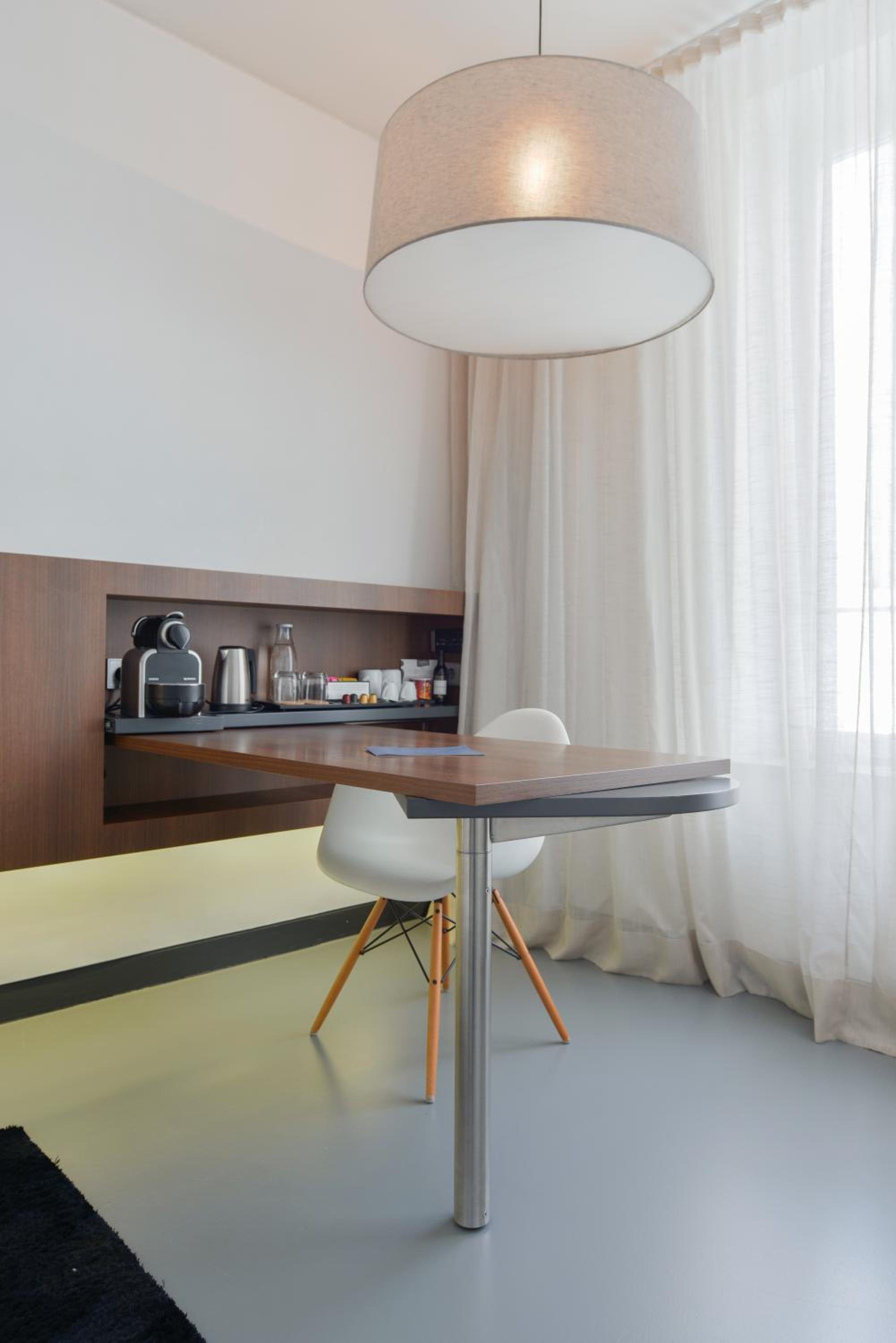 Superior Double Room - Photo 8
