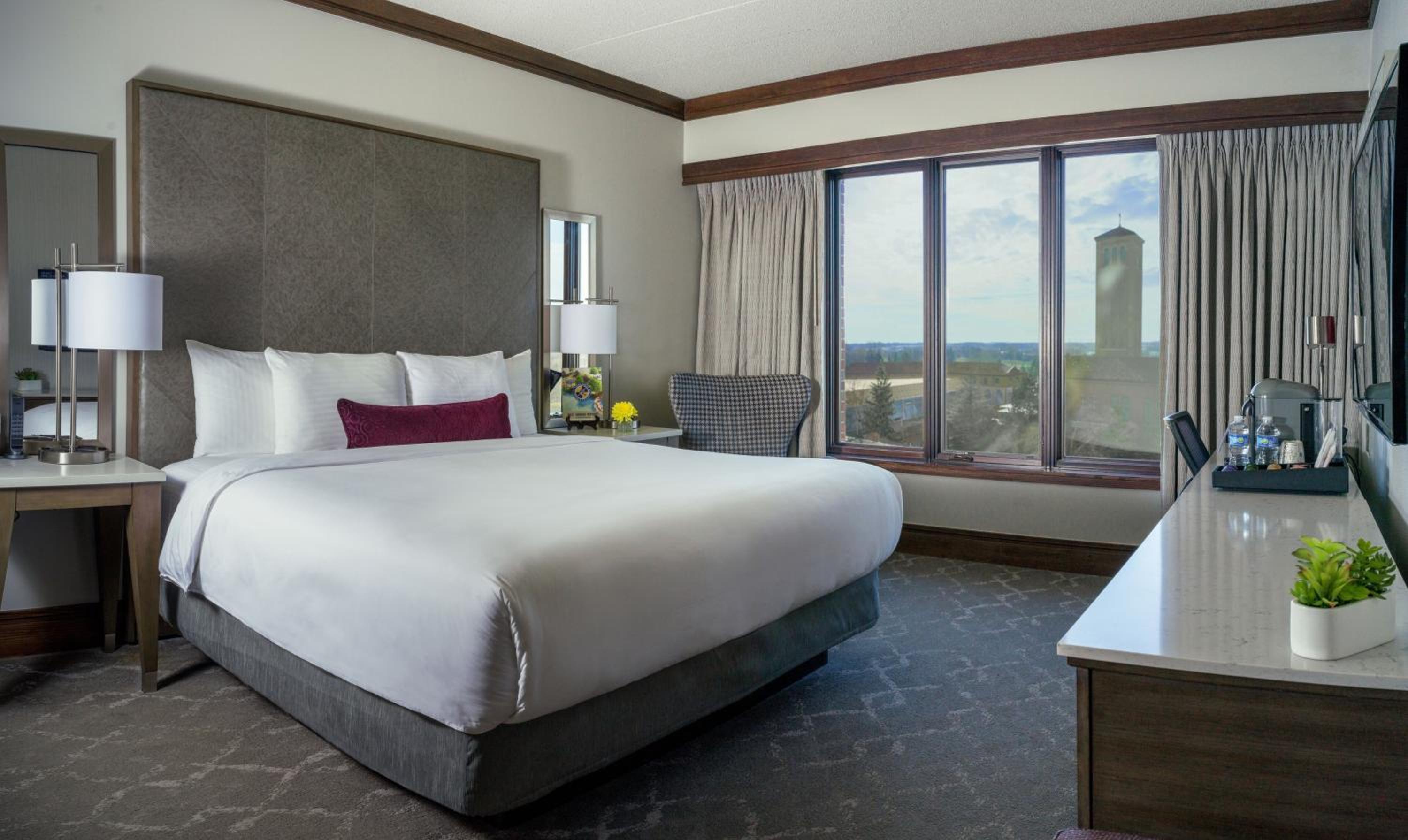 Saint John's Resort