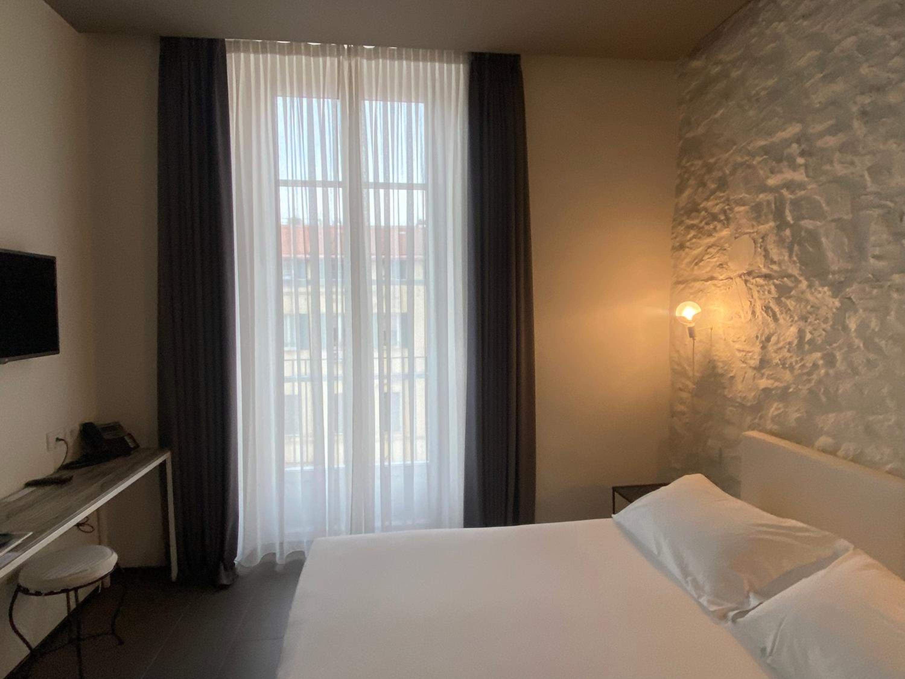 Double Room with Balcony photo 1