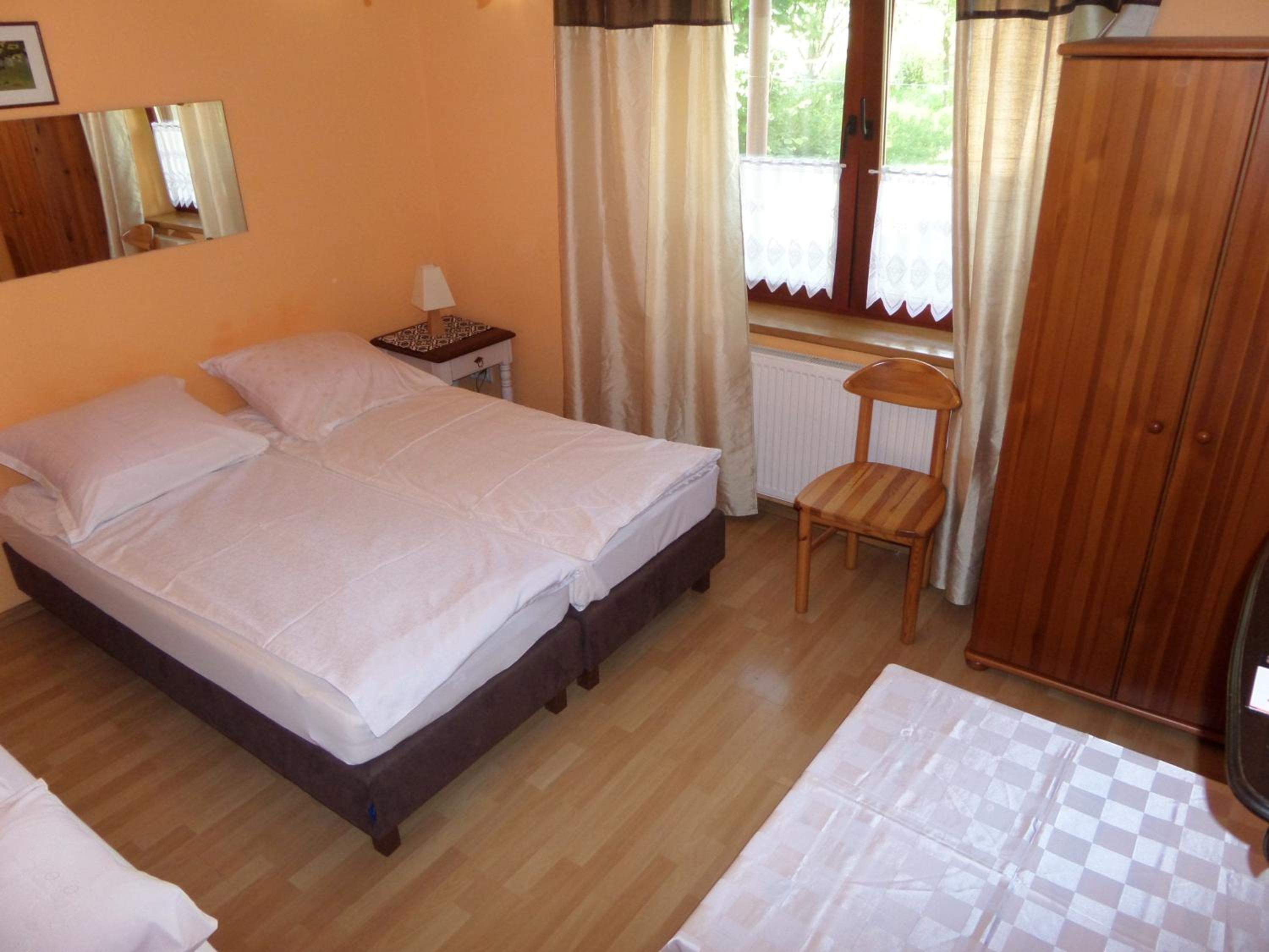Triple Room with Garden View - Photo 8