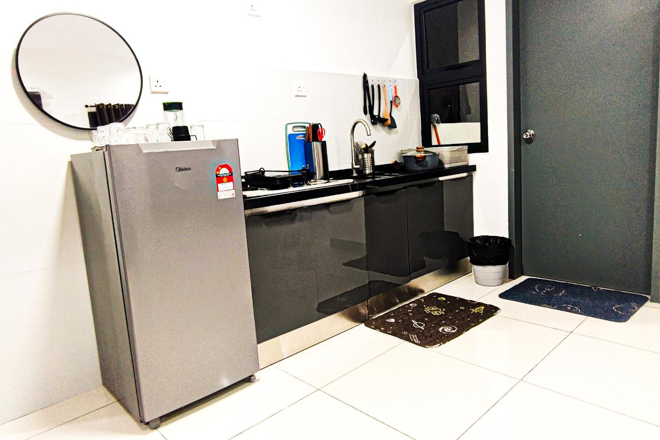 Three-Bedroom Suite photo 1