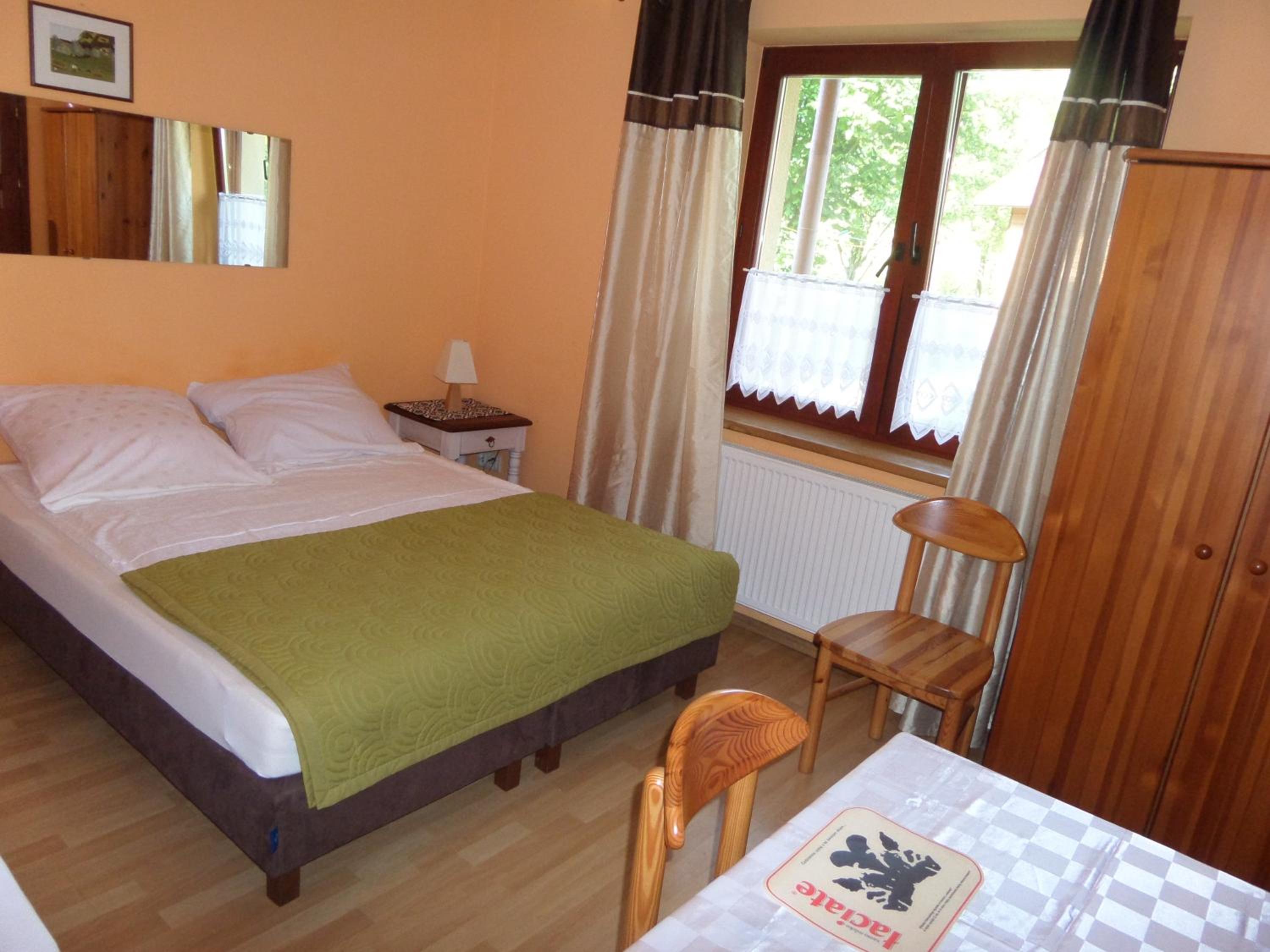 Triple Room with Garden View - Photo 2