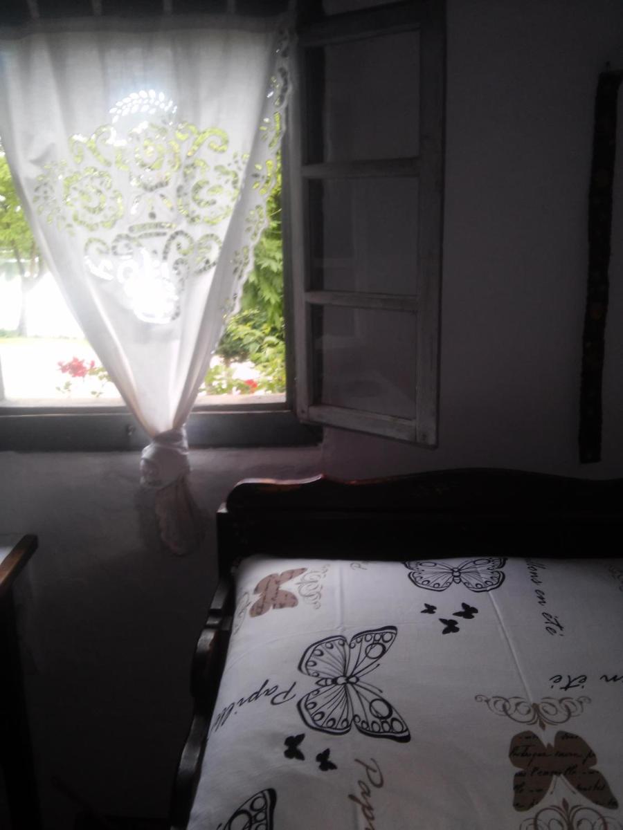 Superior Double or Twin Room with Garden View photo 3