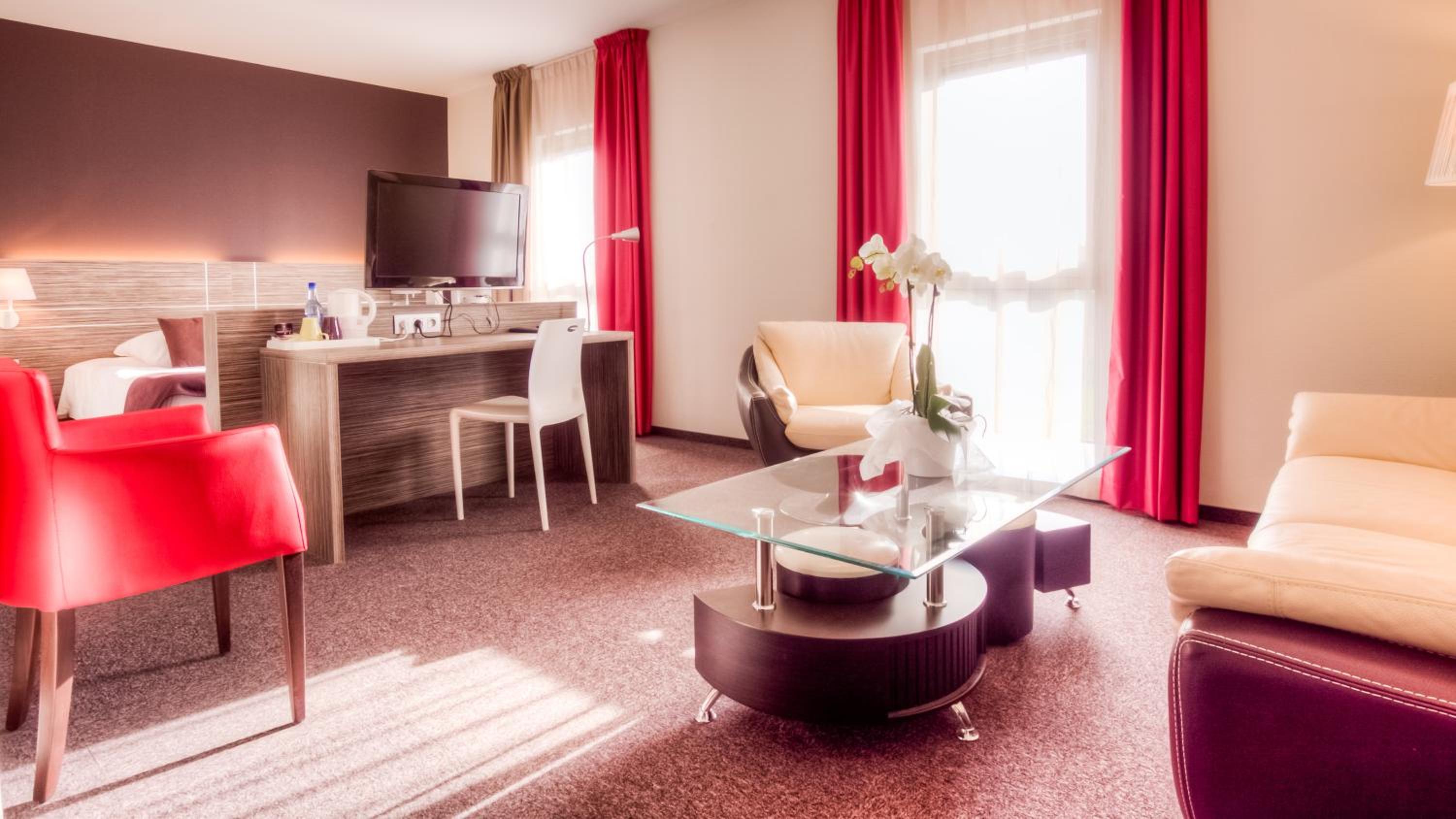 Junior Suite - Photo 12