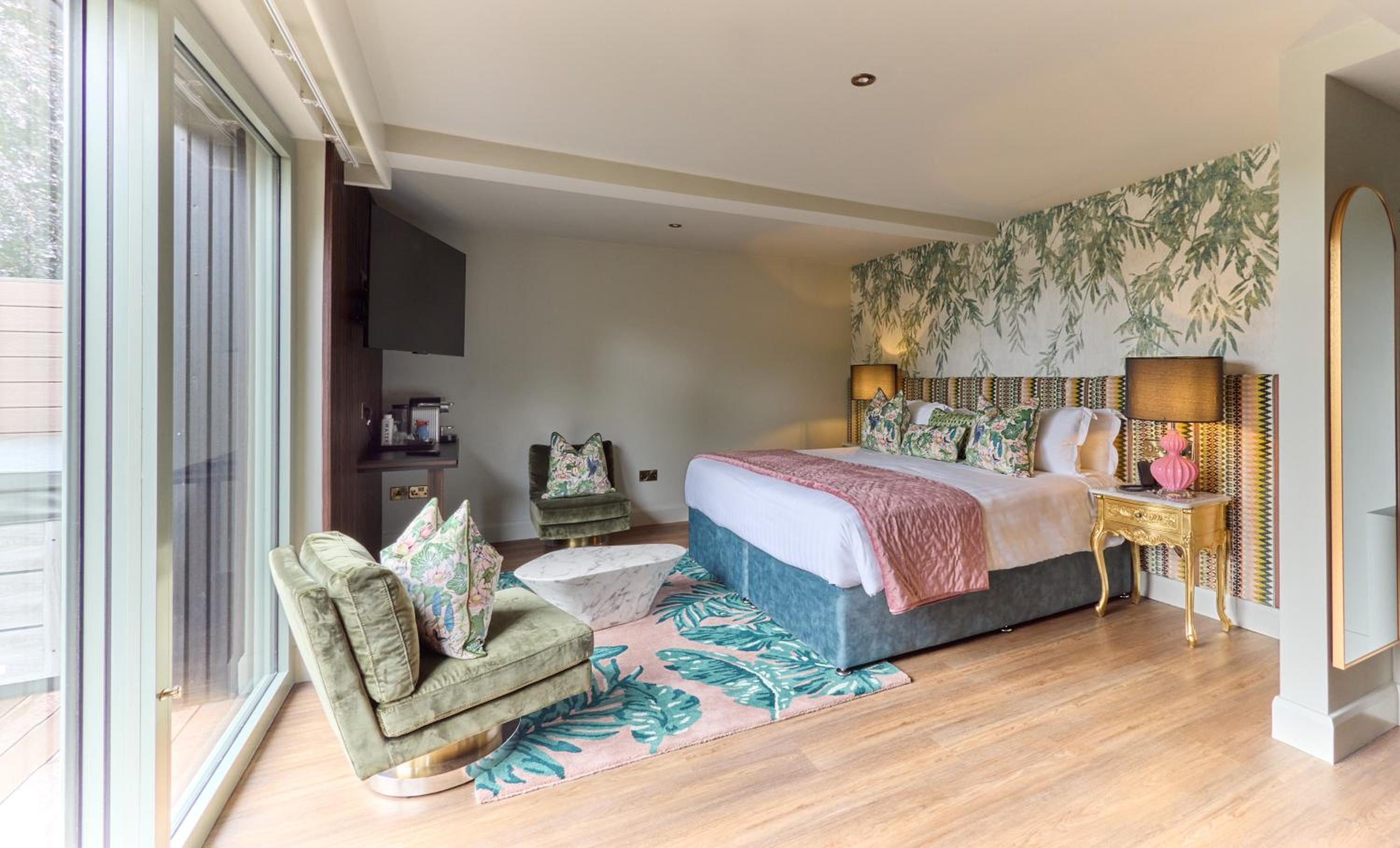 Boyne Valley Suite