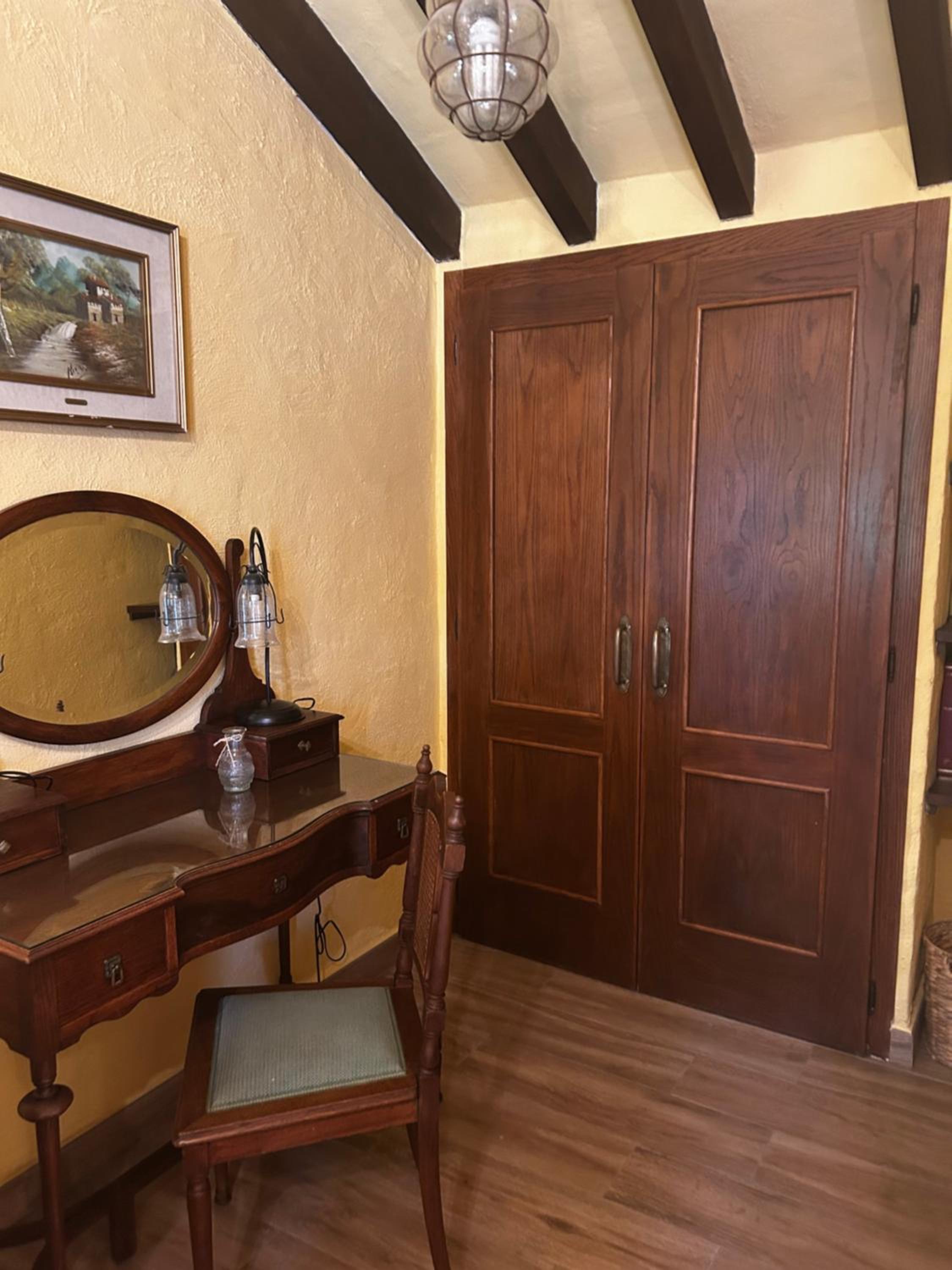 Double or Twin Room with Terrace photo 2