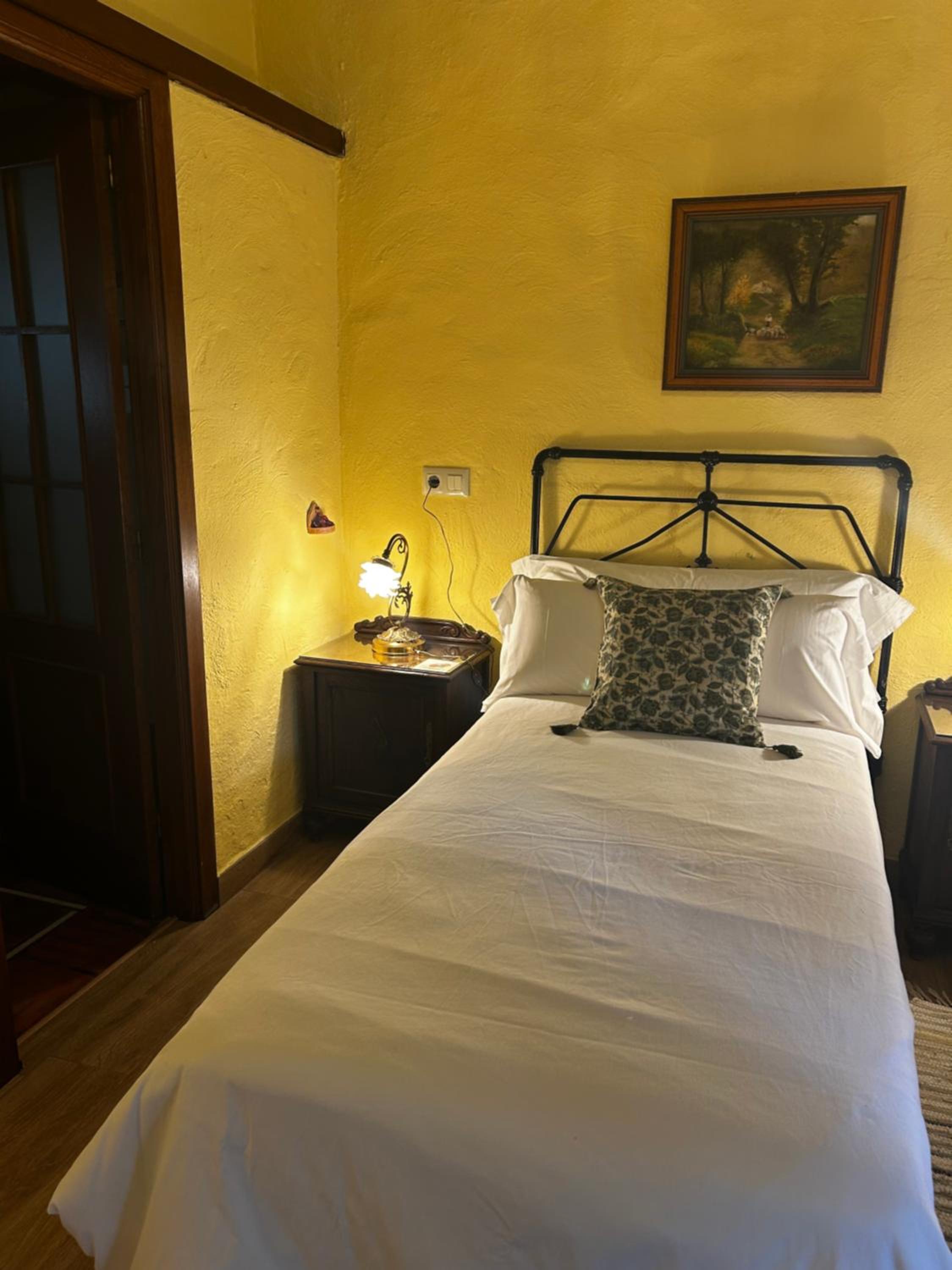 Triple Room with Terrace photo 2