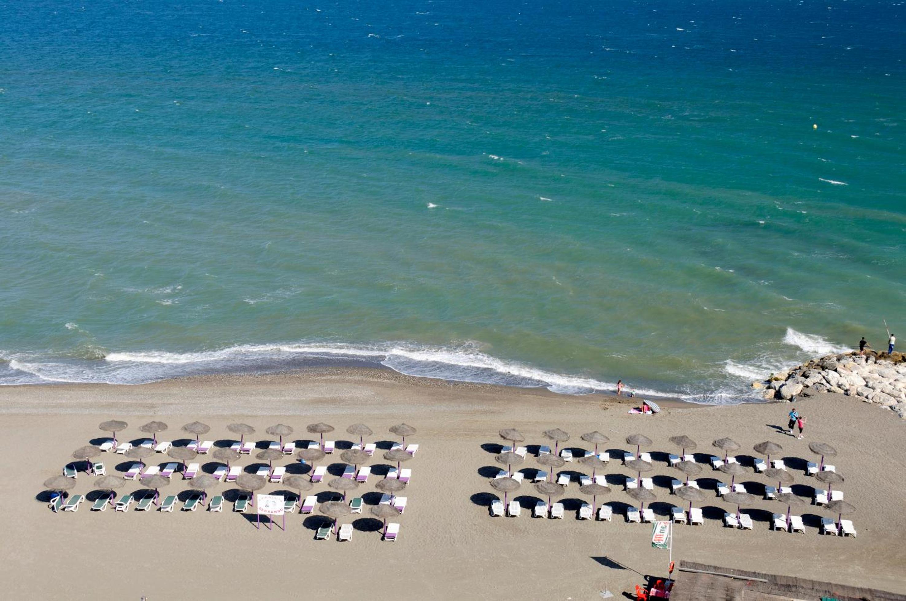 Xtra Superior Front Sea View thumbnail 5