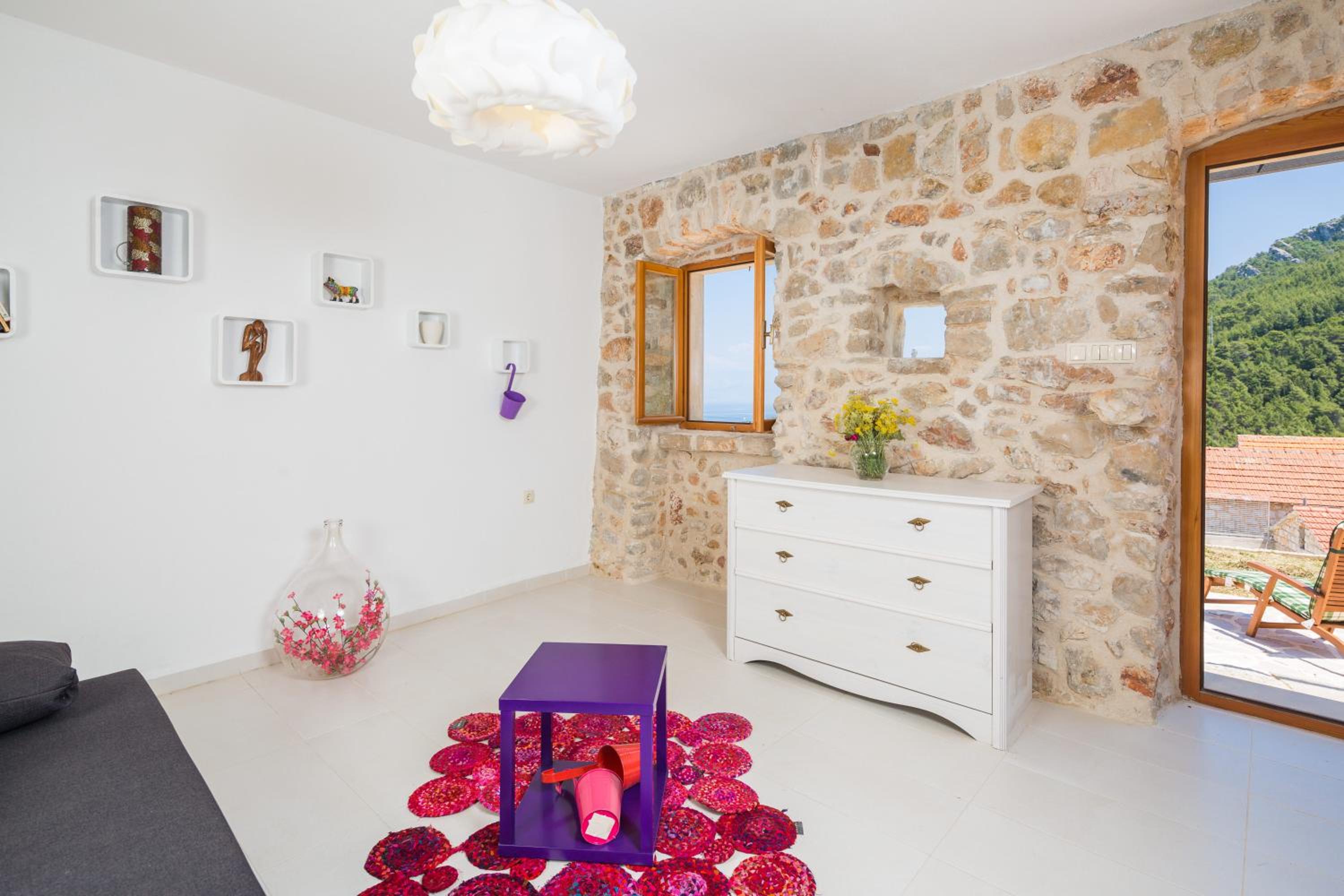 Villa con 5 Camere da Letto, Piscina Privata e Sauna