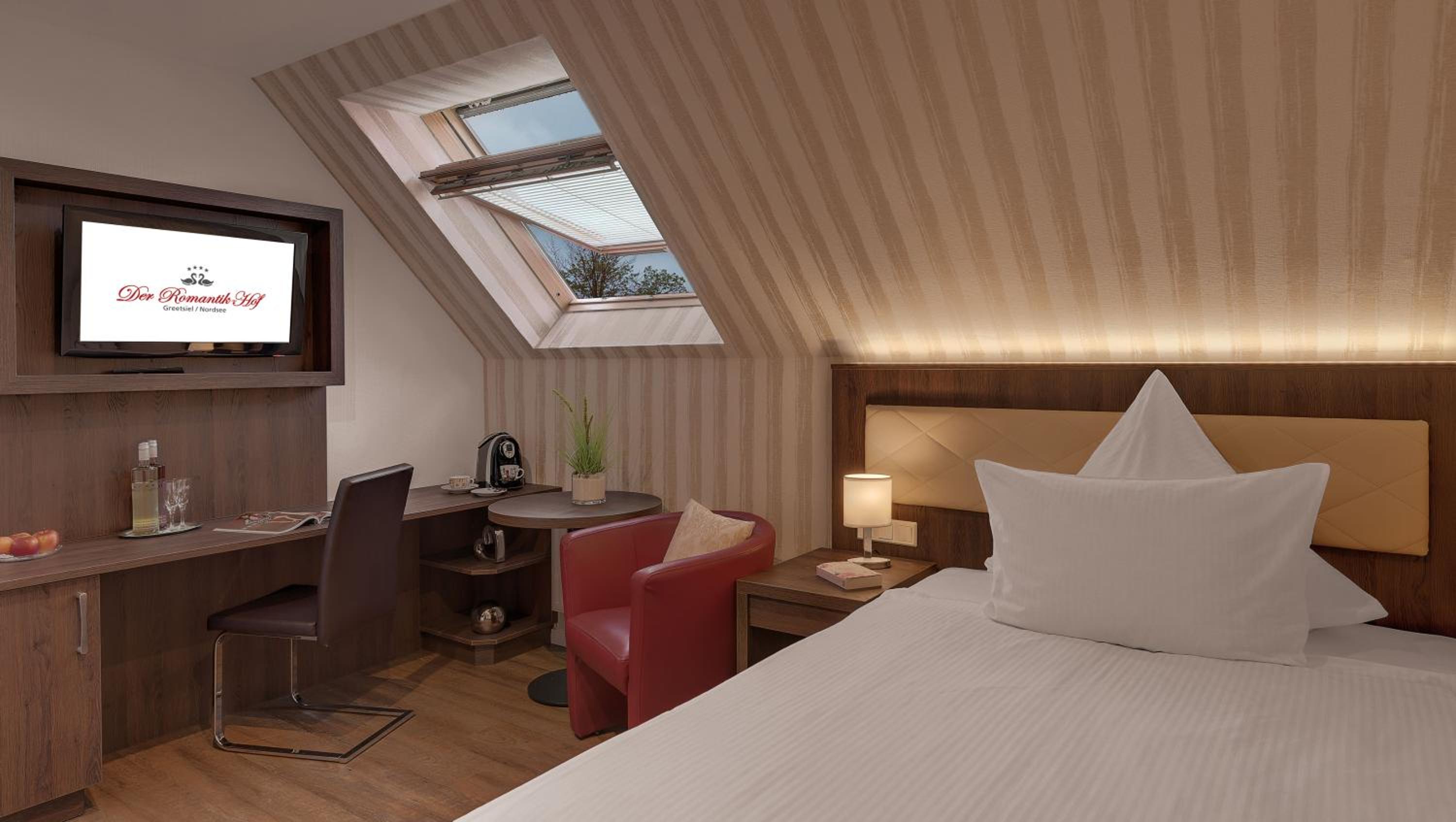 Superior Single Room photo 2