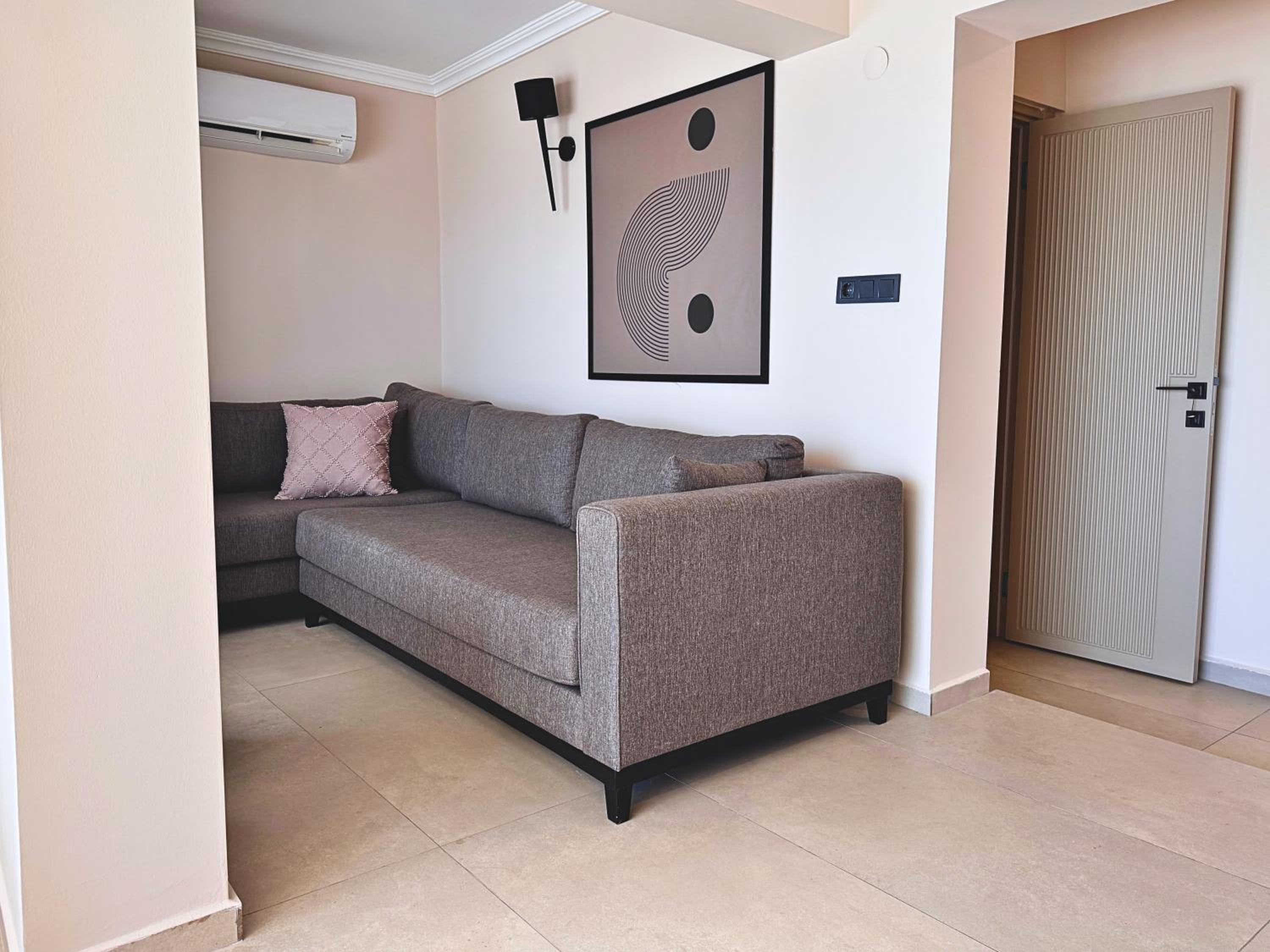 Suite with Terrace - Photo 9