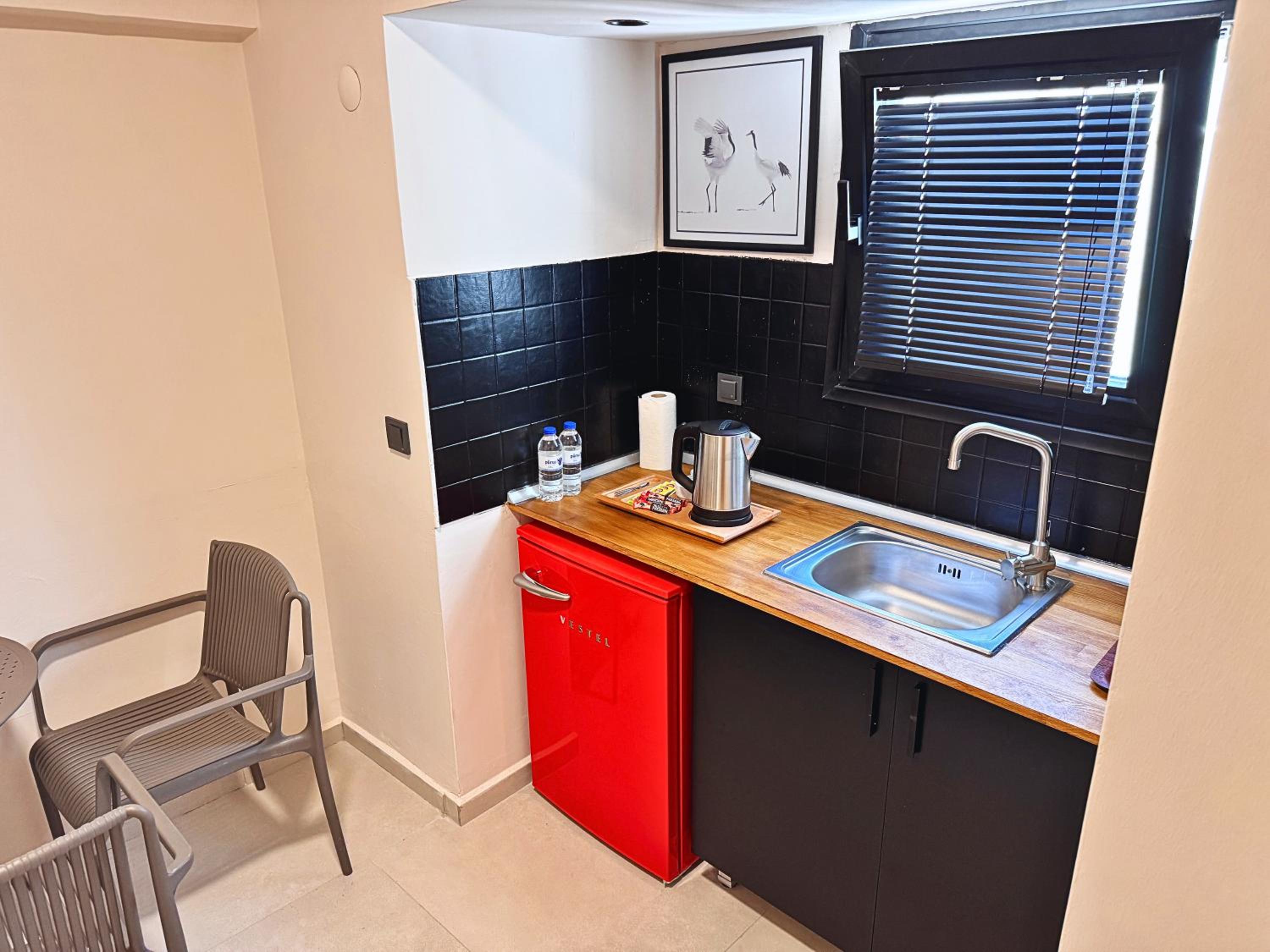 Suite with Terrace - Photo 8