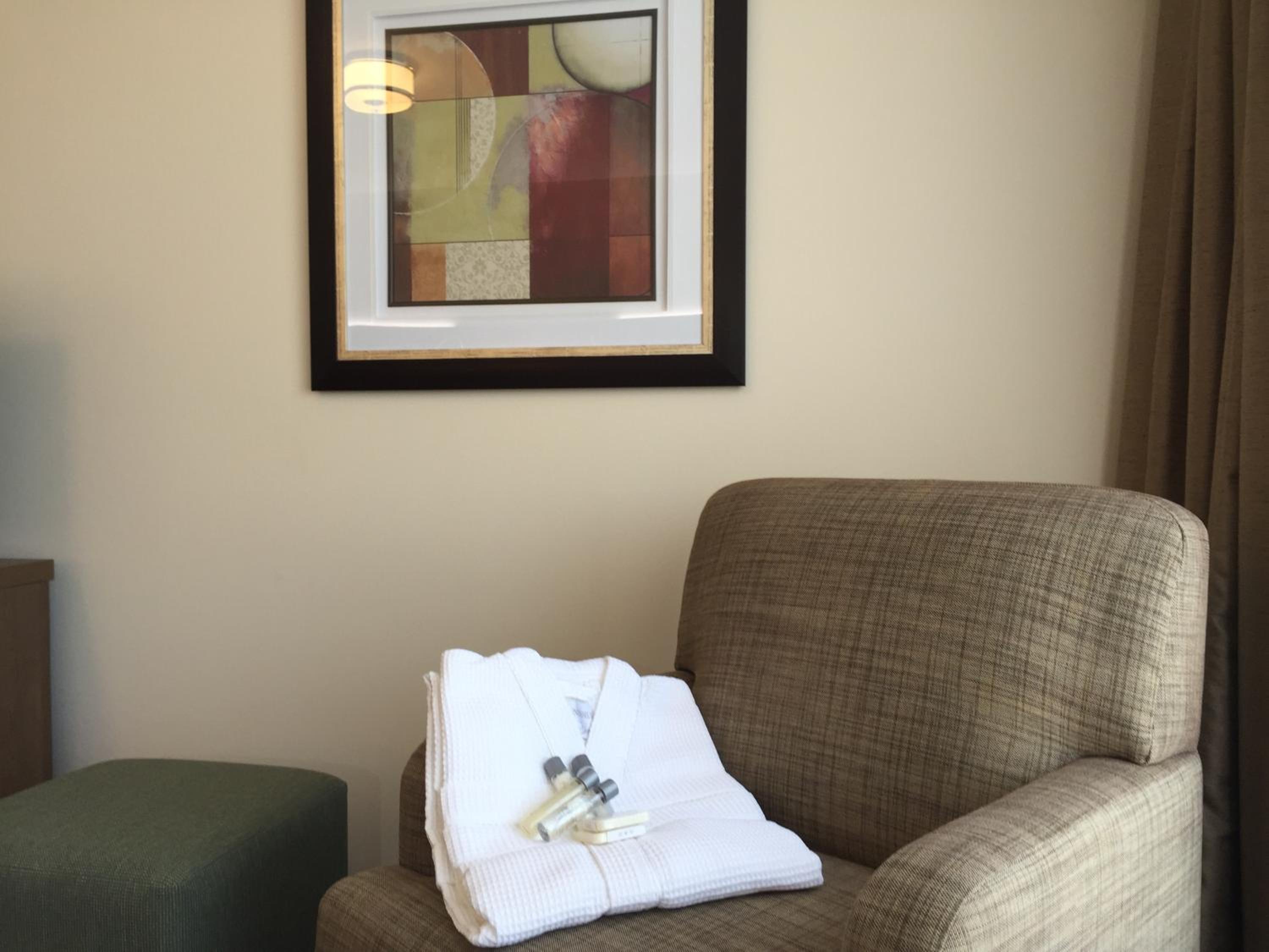 Superior Double Room with Two Double Beds photo 2