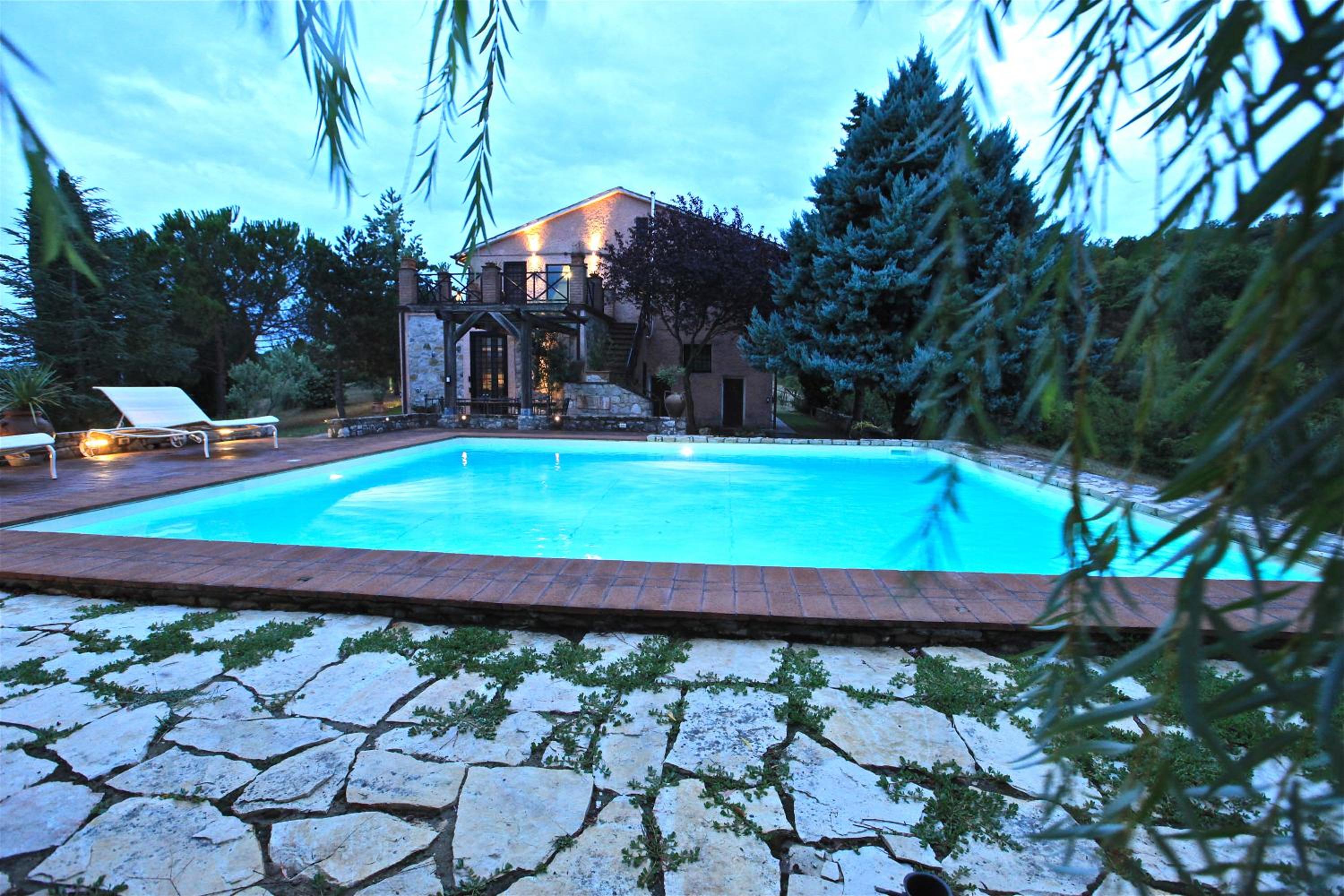 Villa with Private Pool photo 2