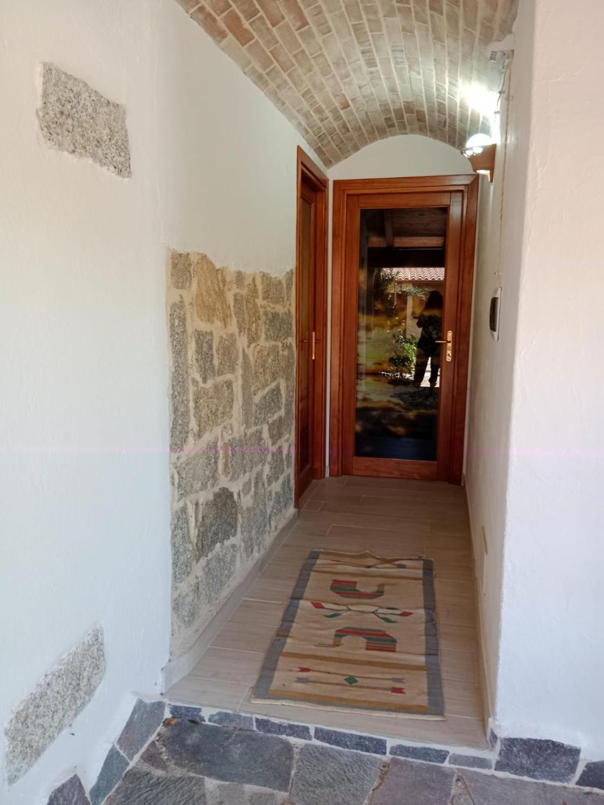 Double Room with Park View