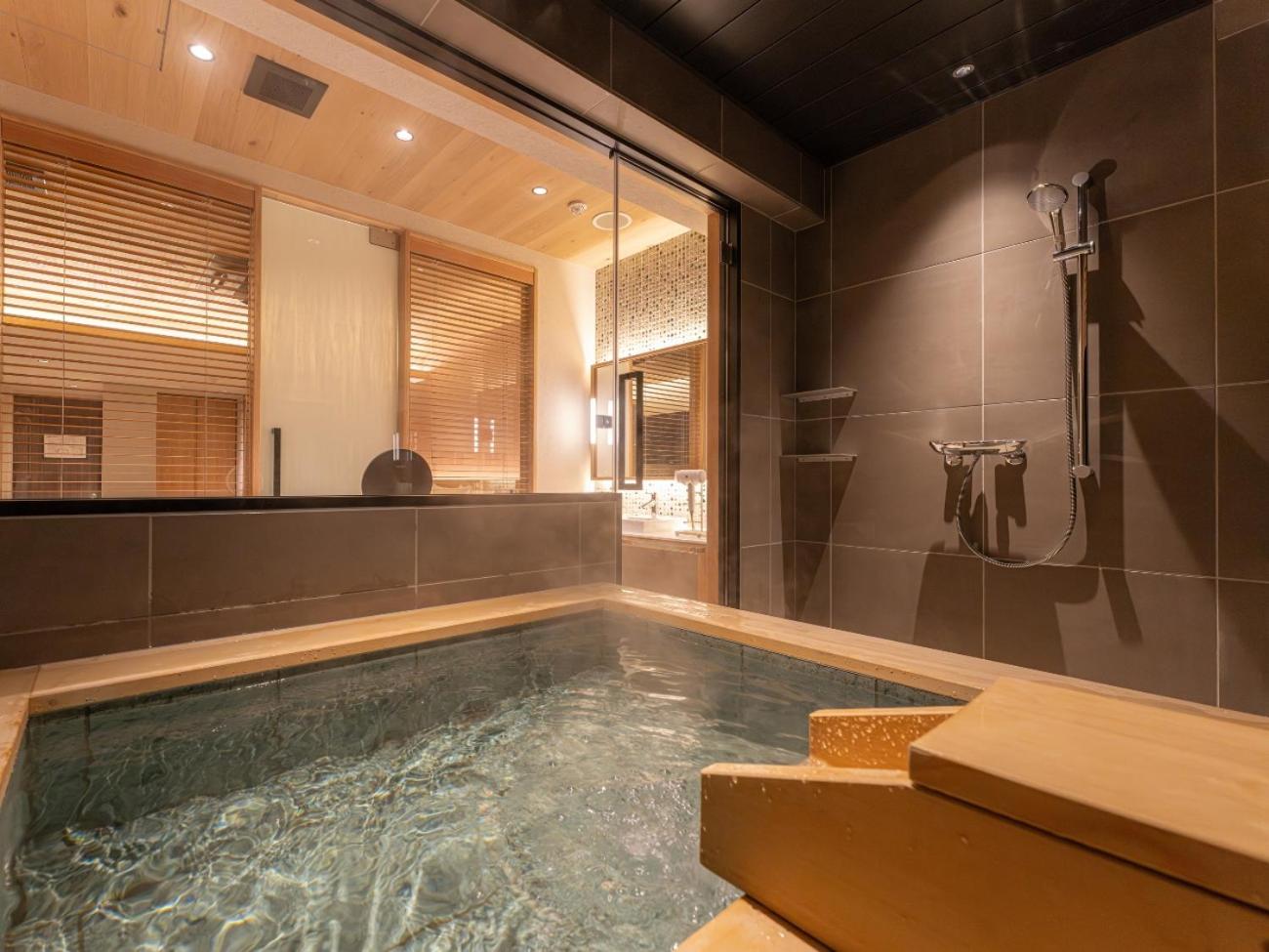 [Main Building] Family Suite with Hot Spring Bath
