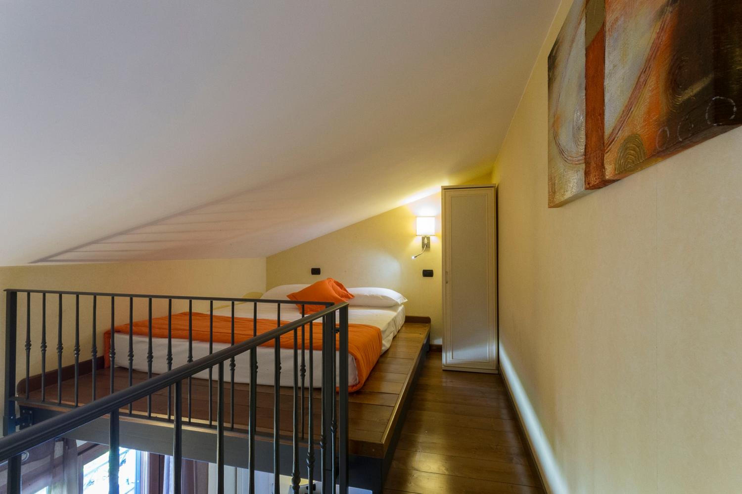 Maisonette photo 1