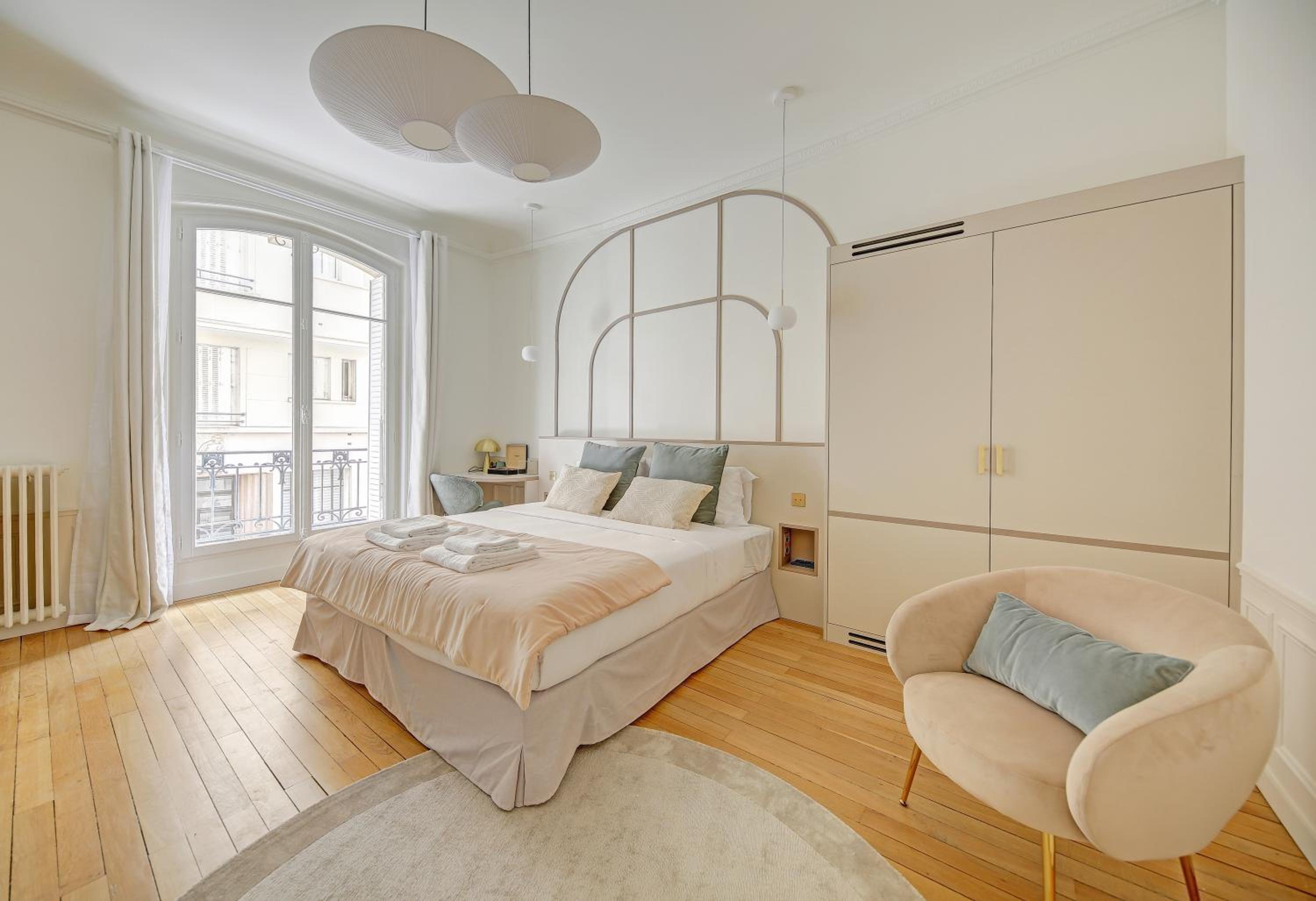 Deluxe Room photo 1