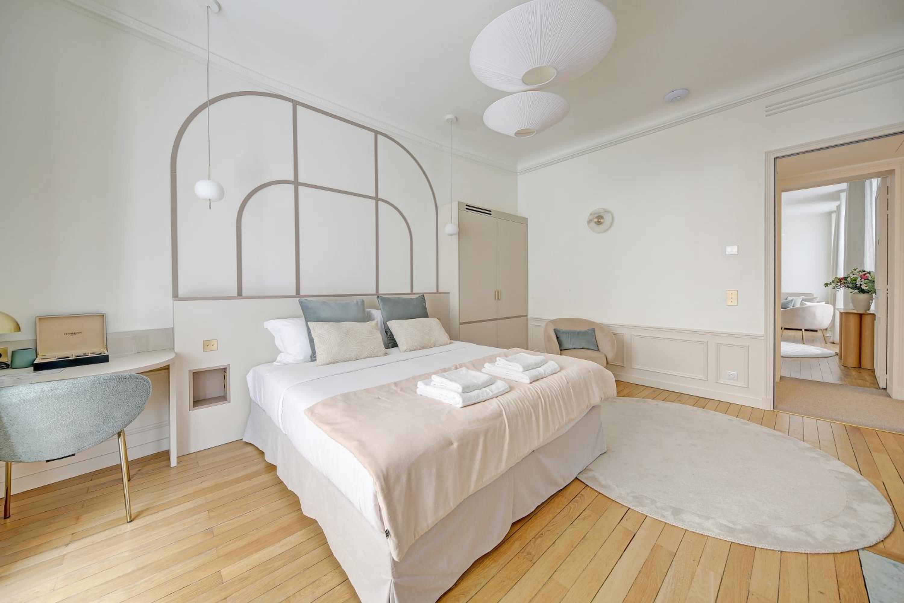 Deluxe Room photo 2