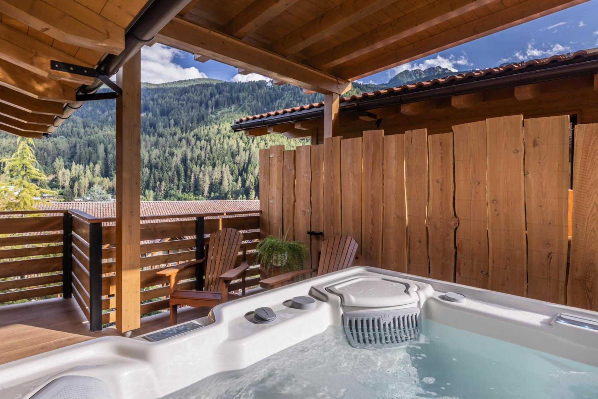 Two-Bedroom Chalet - Photo 4