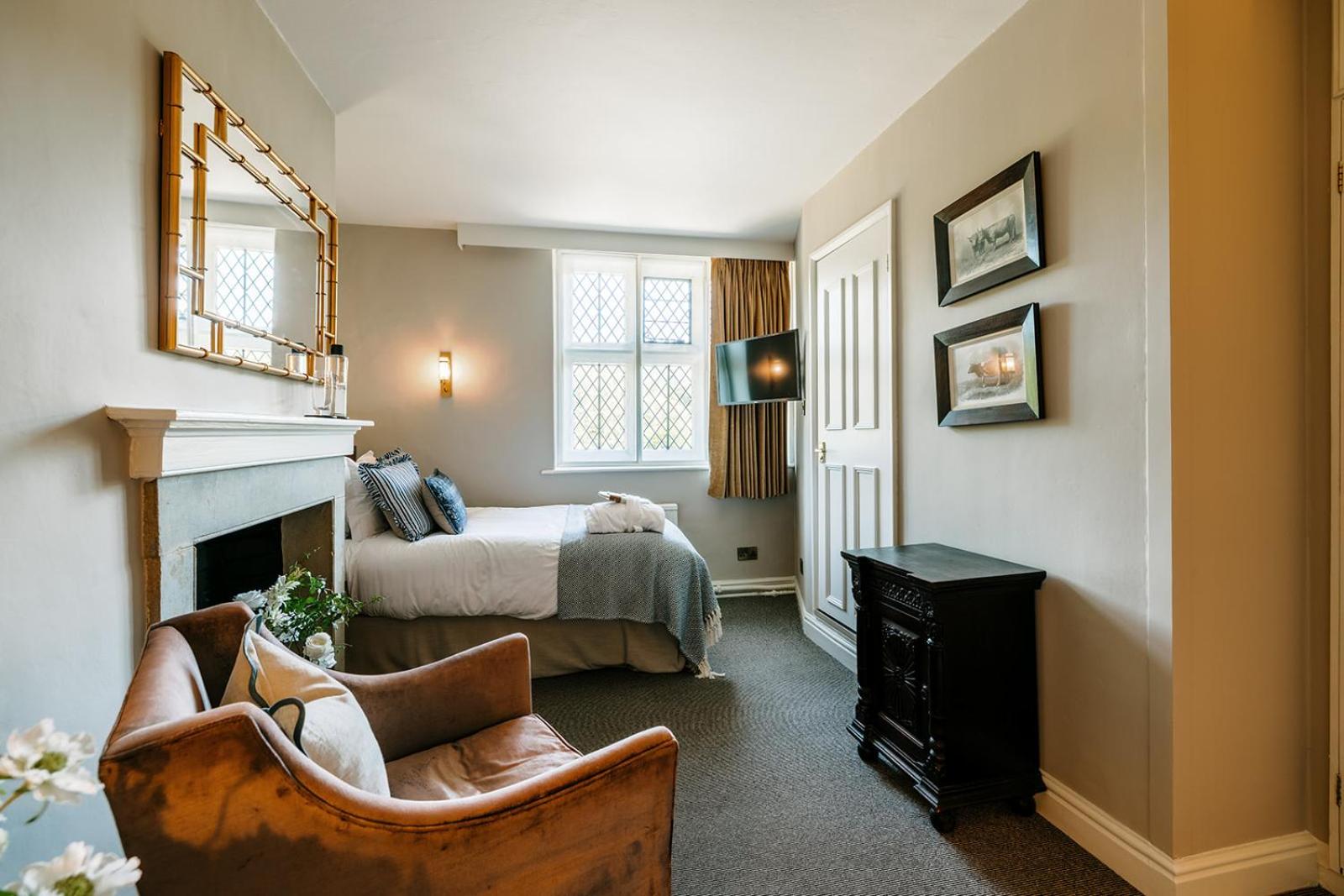 Single Room