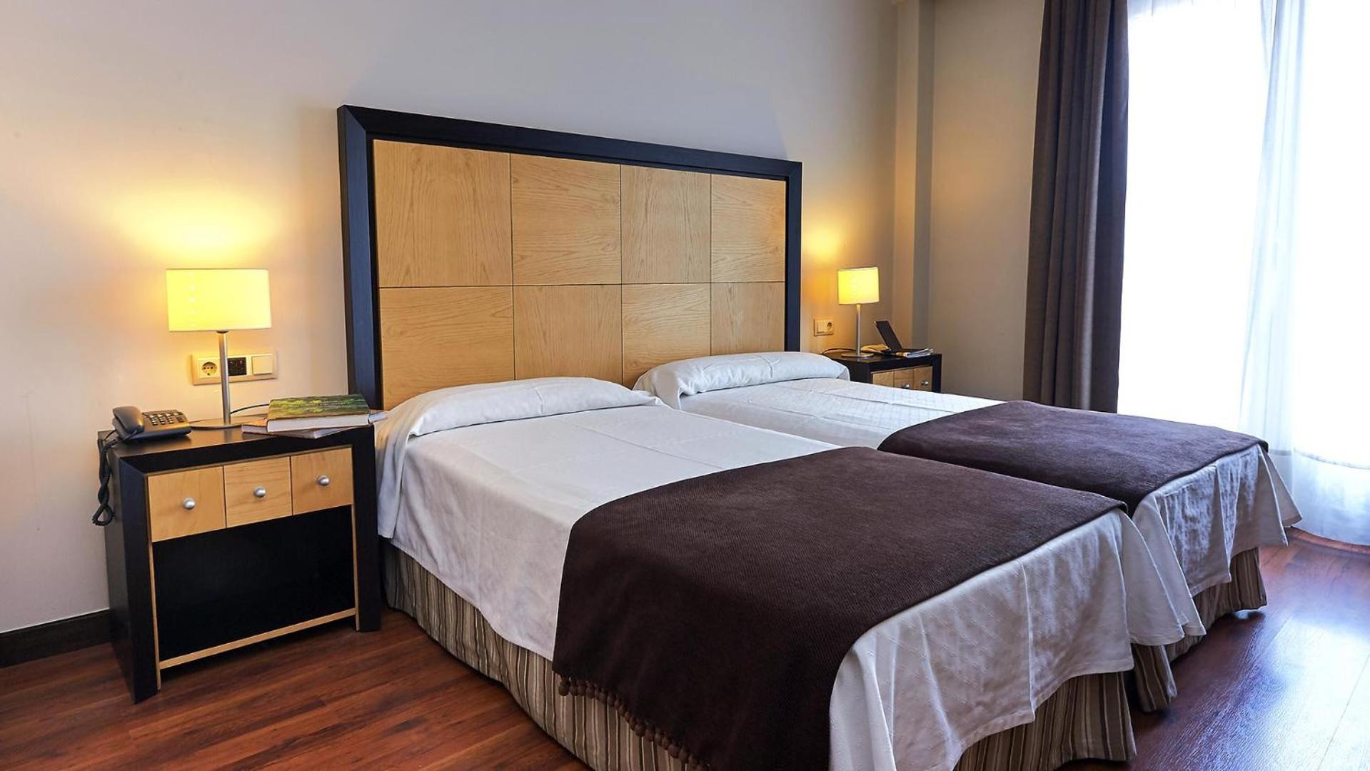 Habitación Doble
