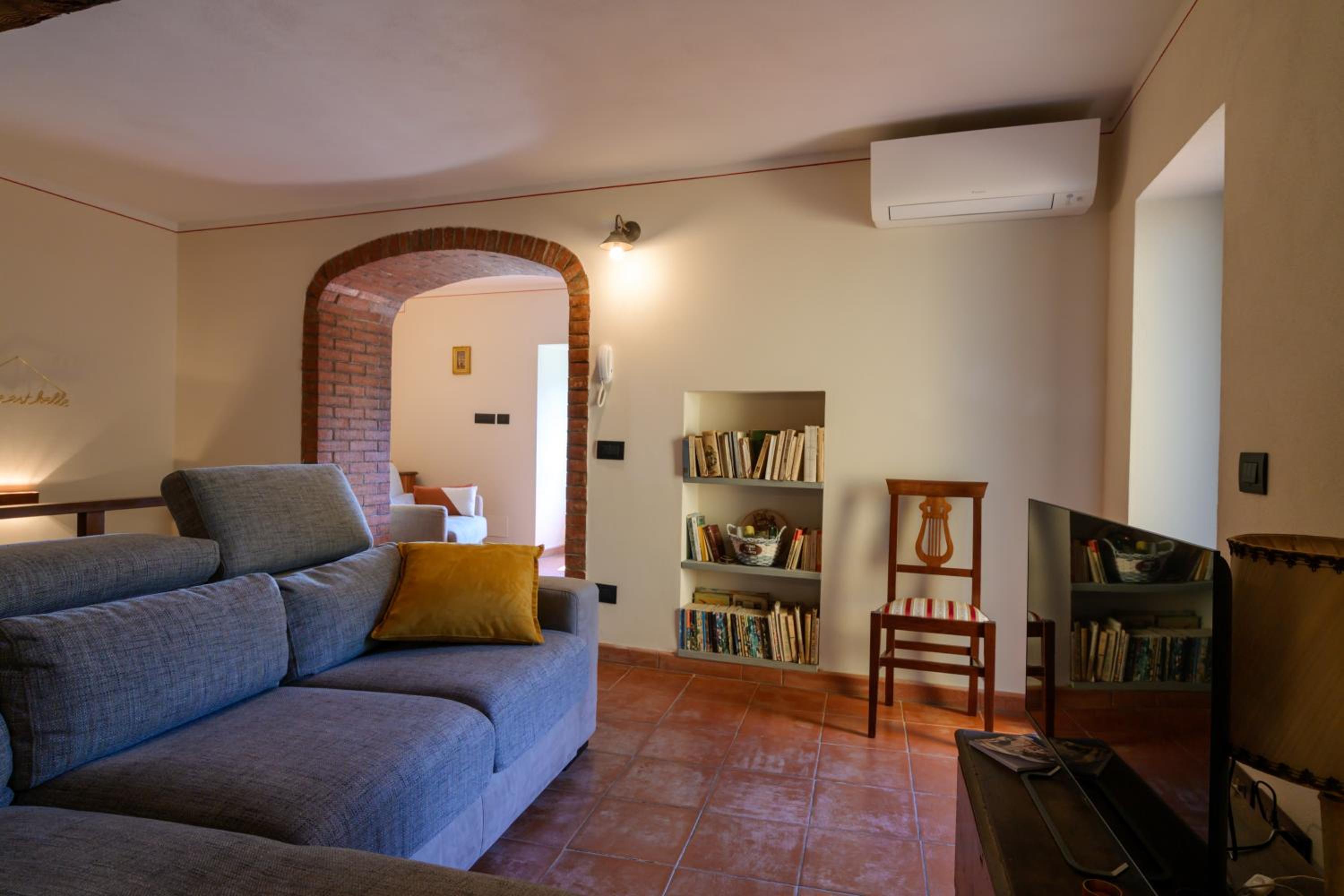 Superior One-Bedroom Apartment with Balcony photo 2