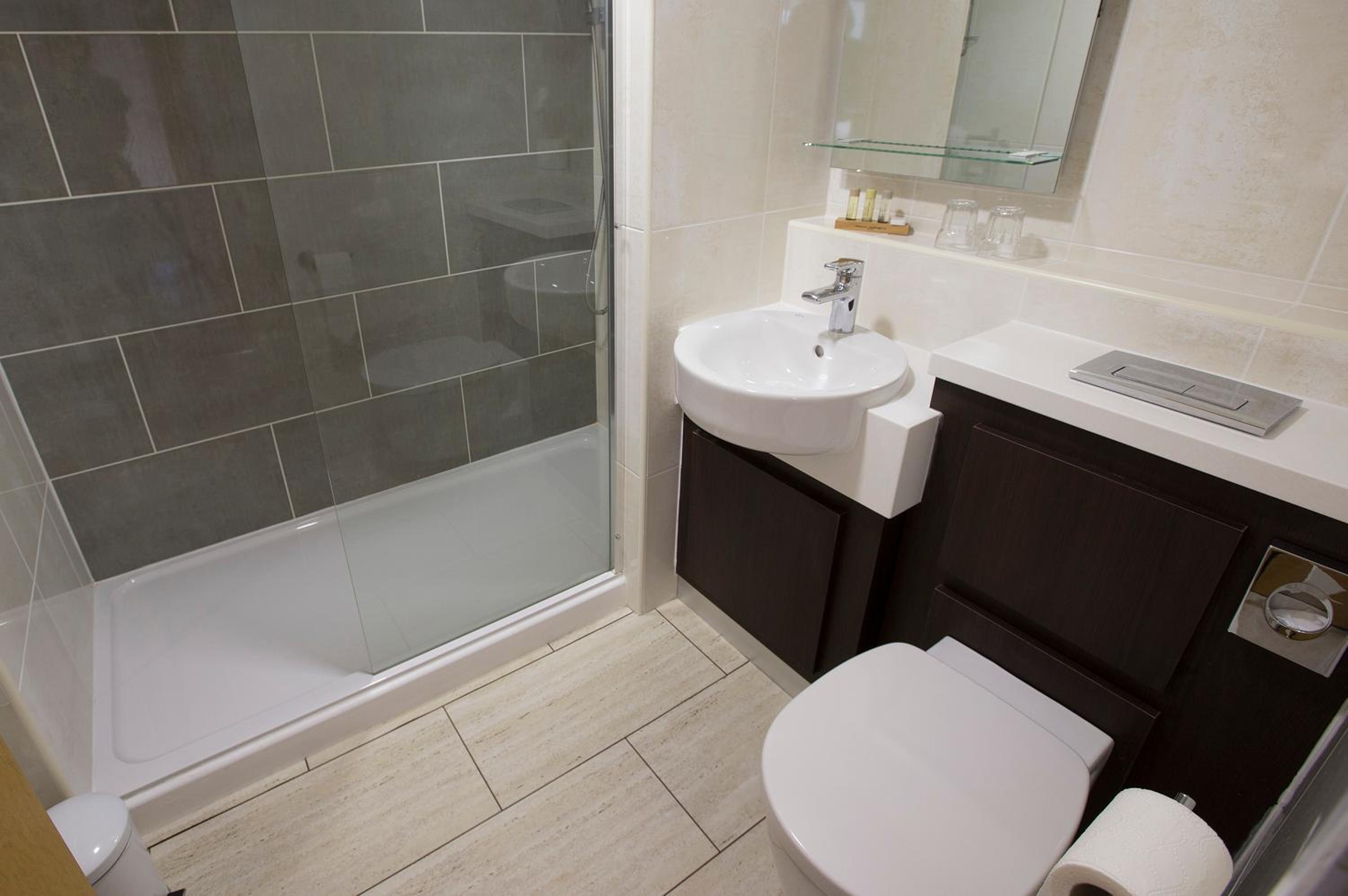 Double Room - Photo 6