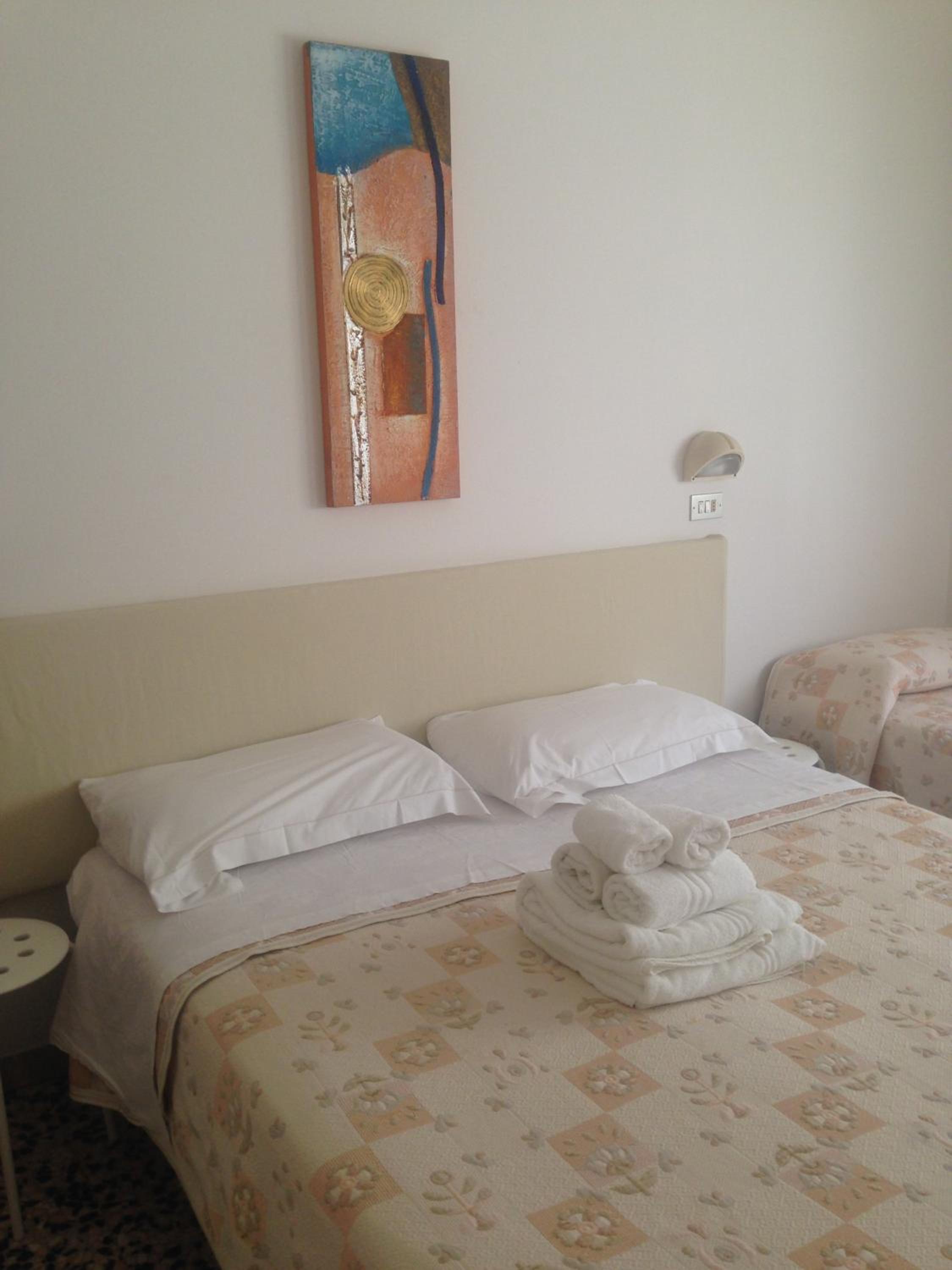 Double Room - Annex