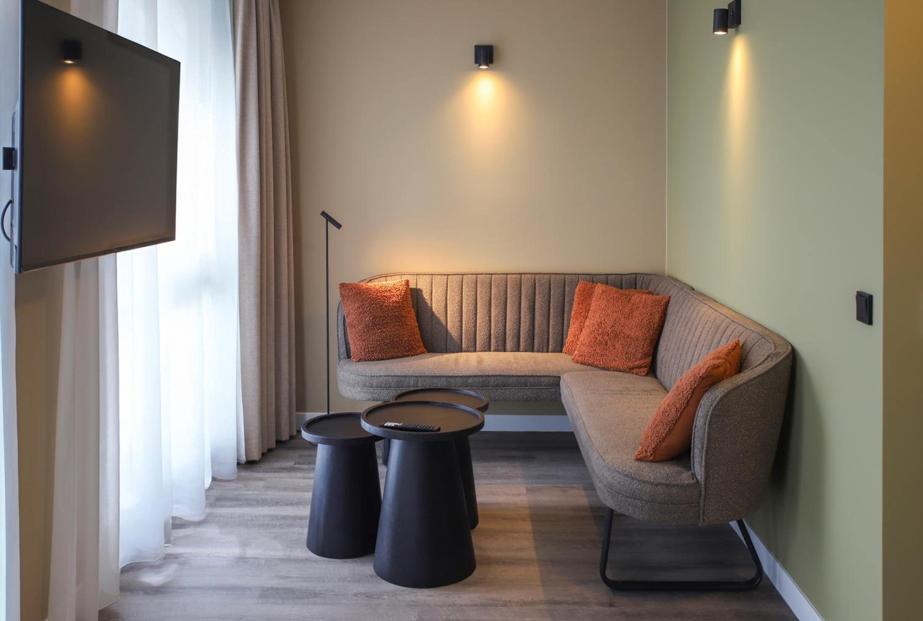 Schierzicht Logement, Foto 7