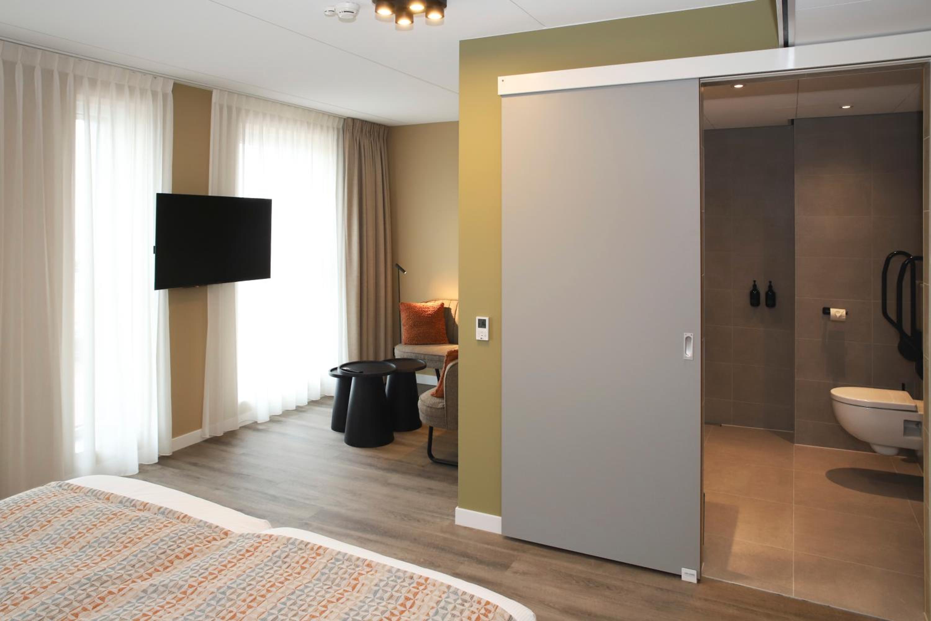 Schierzicht Logement, Foto 6
