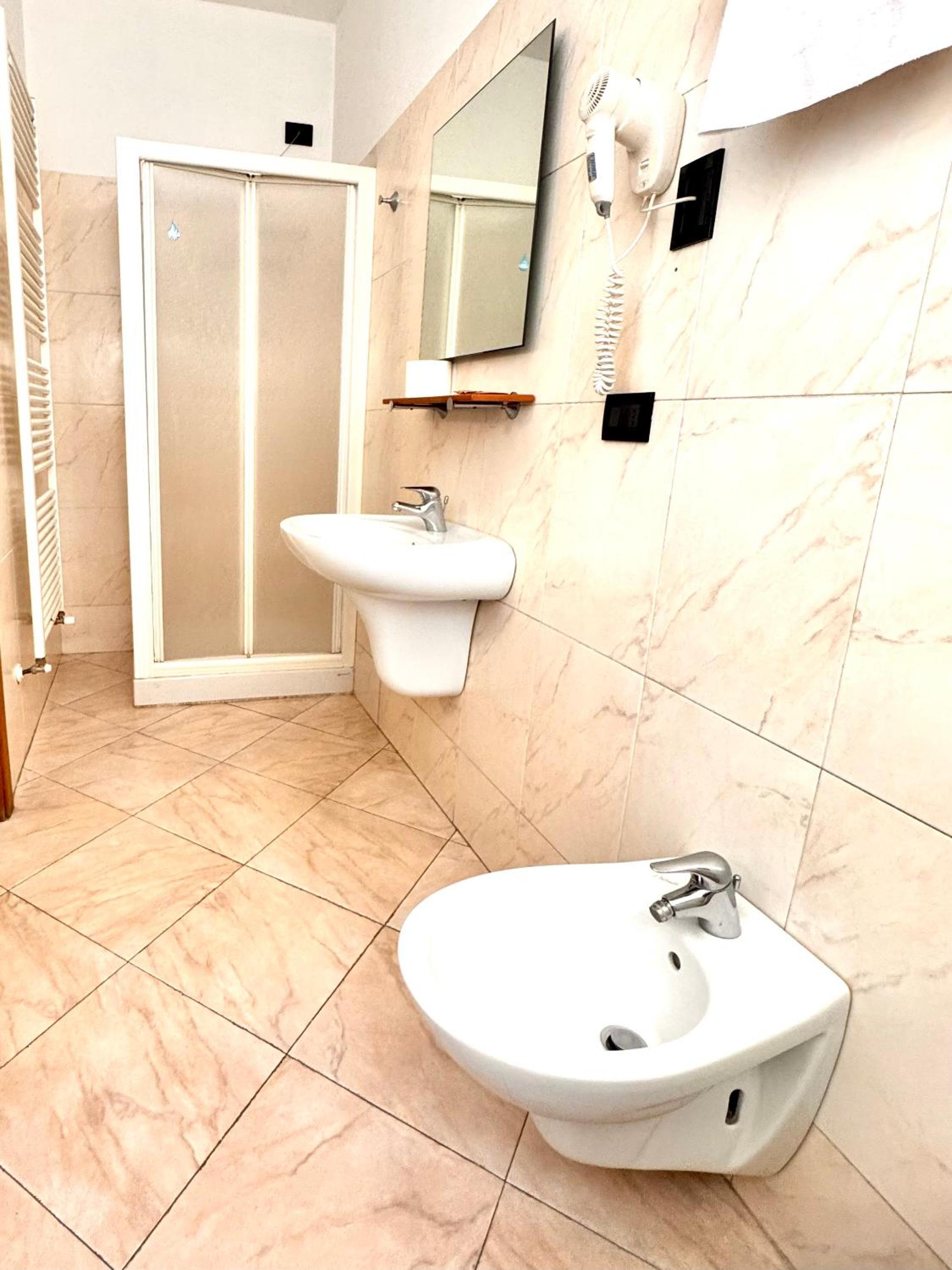 Economy Single Room